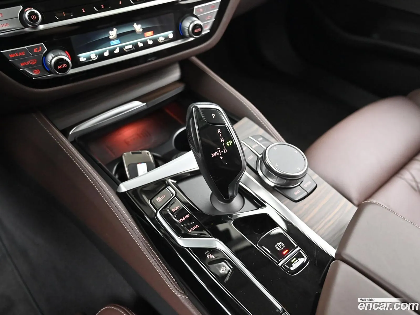 BMW 5 Series 2023 — 18