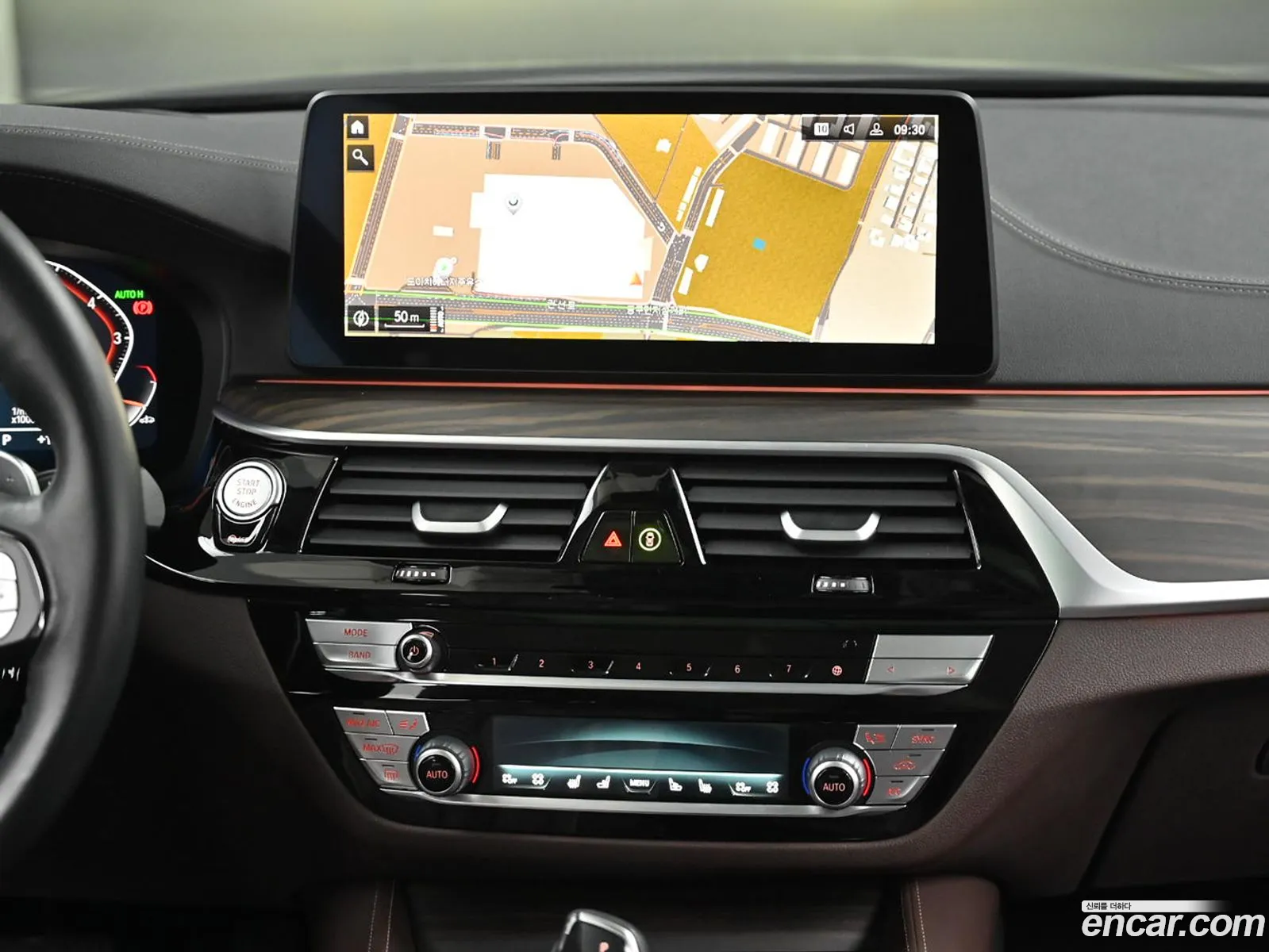 BMW 5 Series 2023 — 13