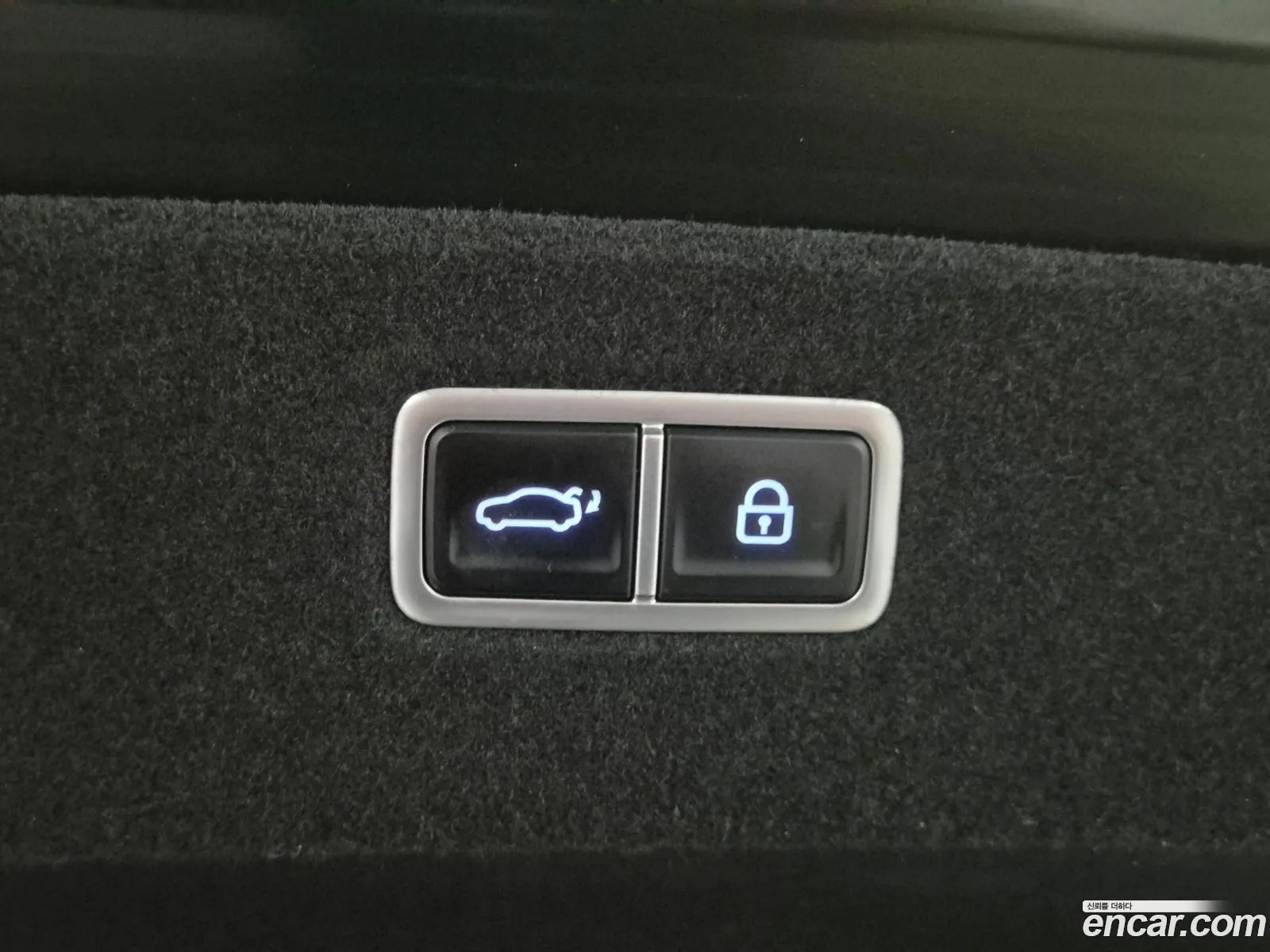 Genesis G90 2022 — 12