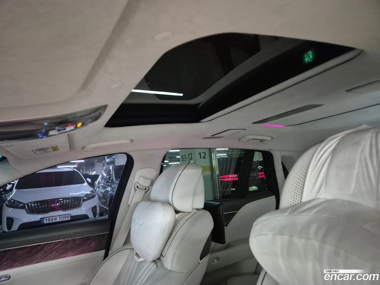 Genesis G90 2022 — 20