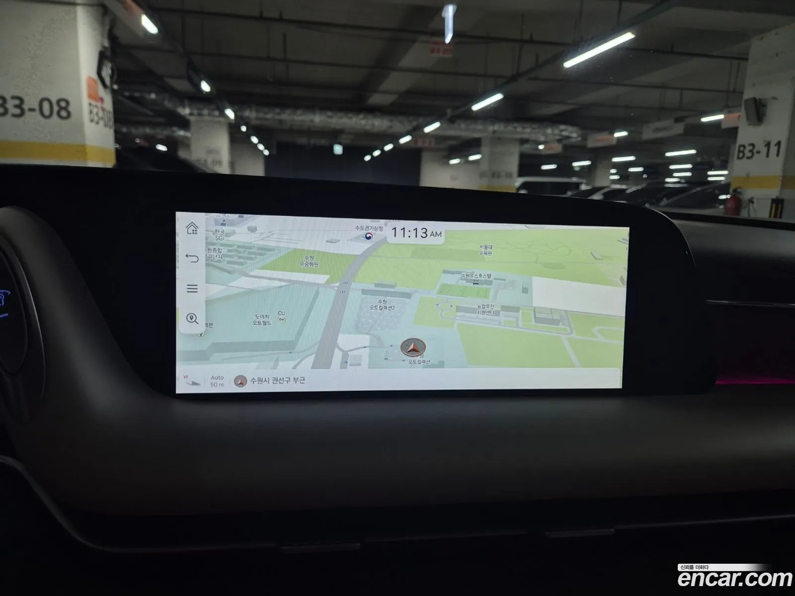 Genesis G90 2022 — 2