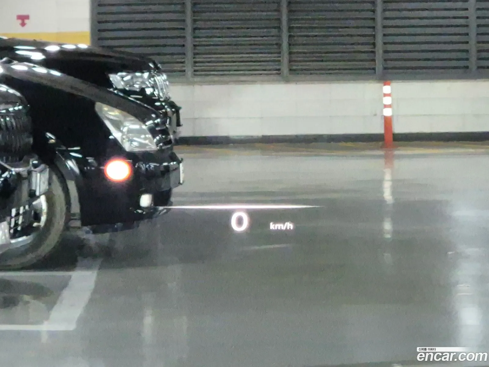Genesis G90 2022 — 16