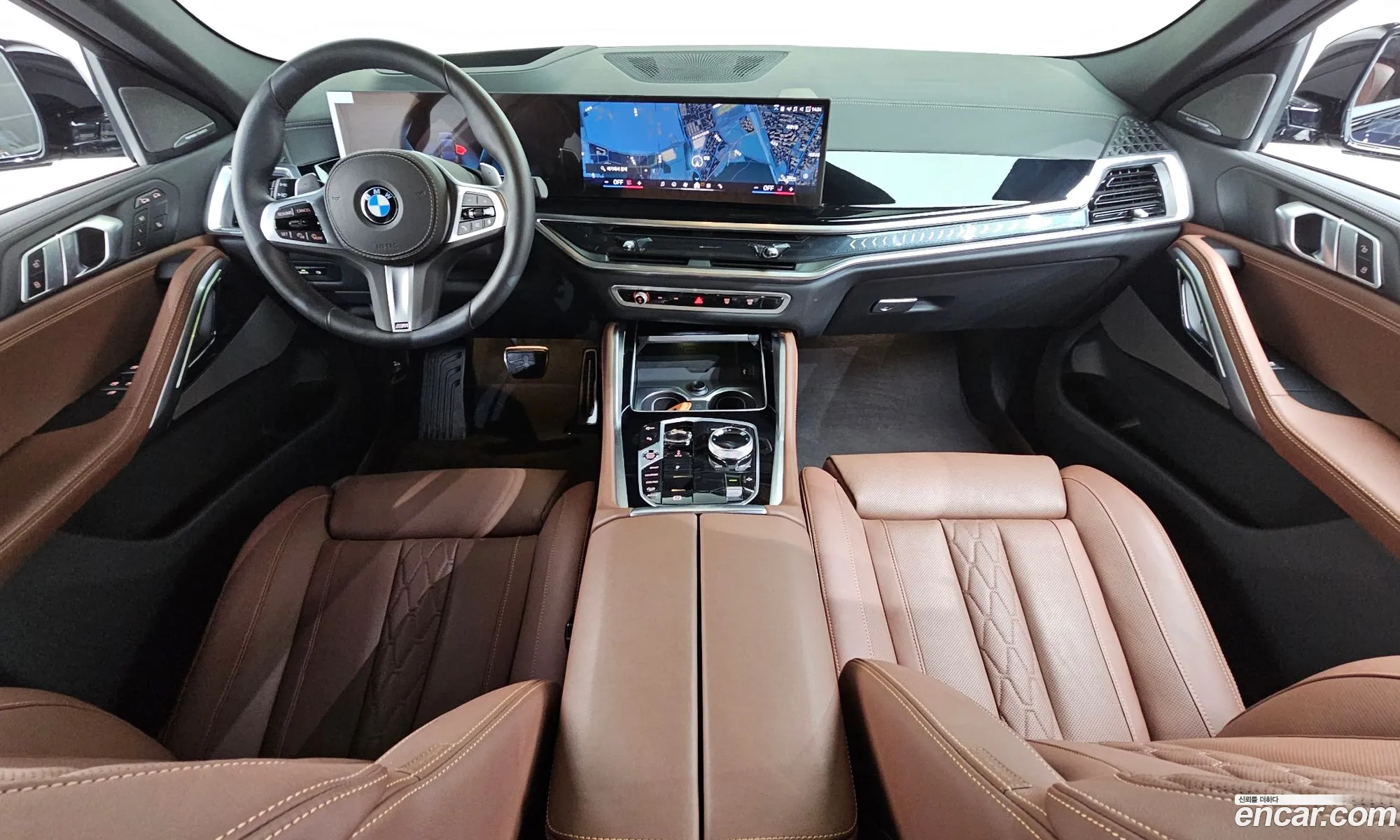 BMW X6 2025 WBA31EX03S9135563 — 18