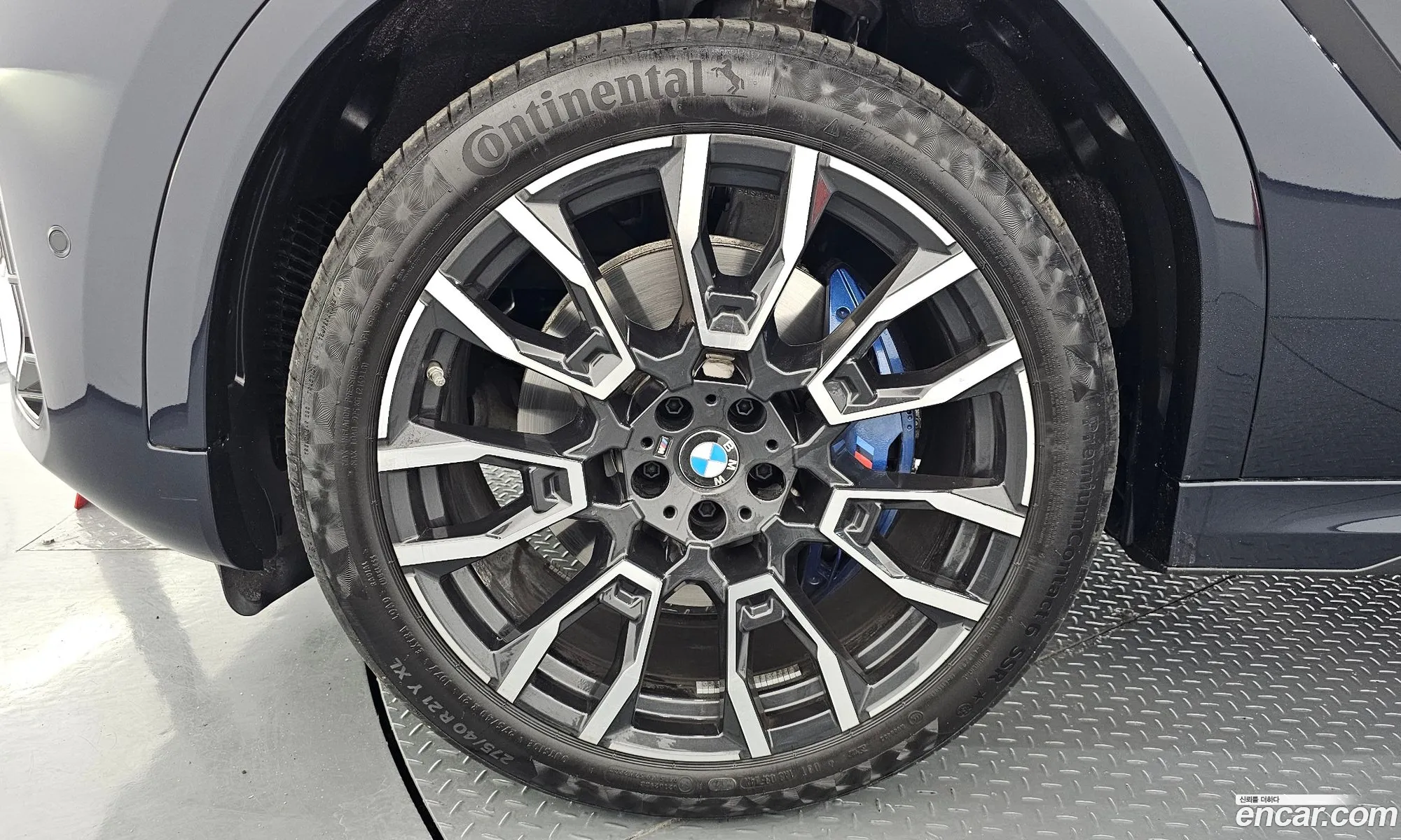 BMW X6 2025 WBA31EX03S9135563 — 15