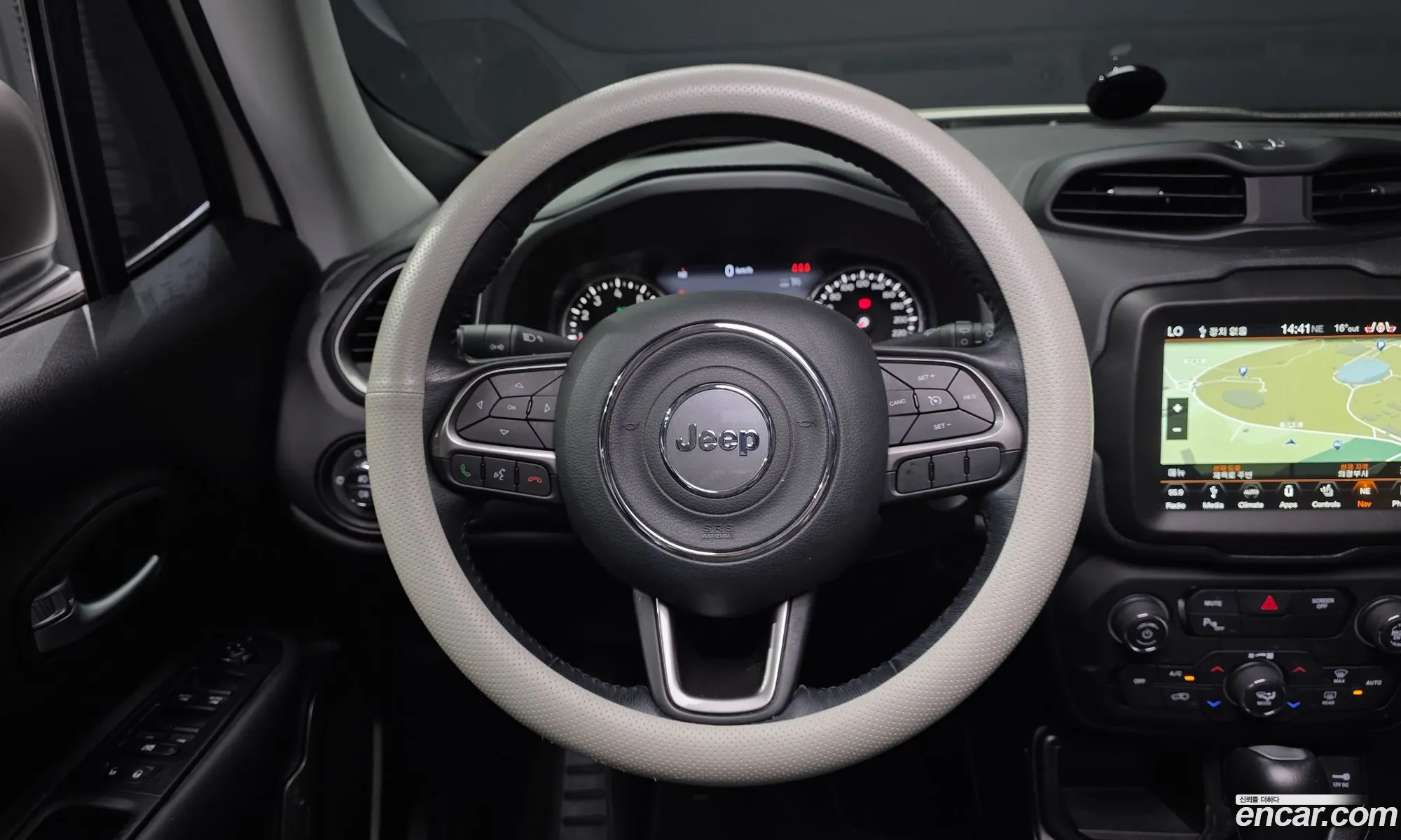 Jeep Renegade 2019 1C4BU0000KPK31279 — 20