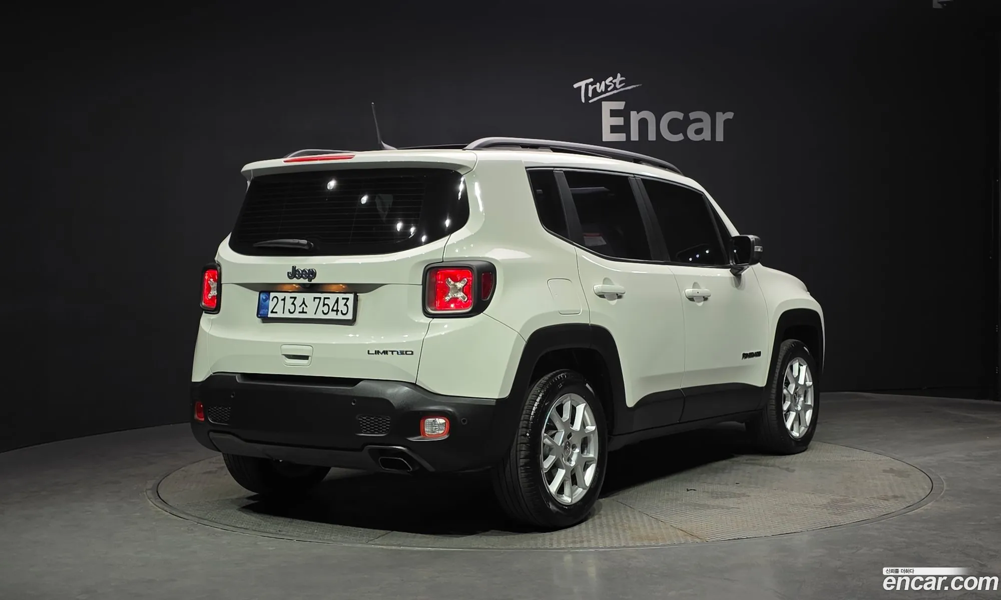 Jeep Renegade 2019 1C4BU0000KPK31279 — 13