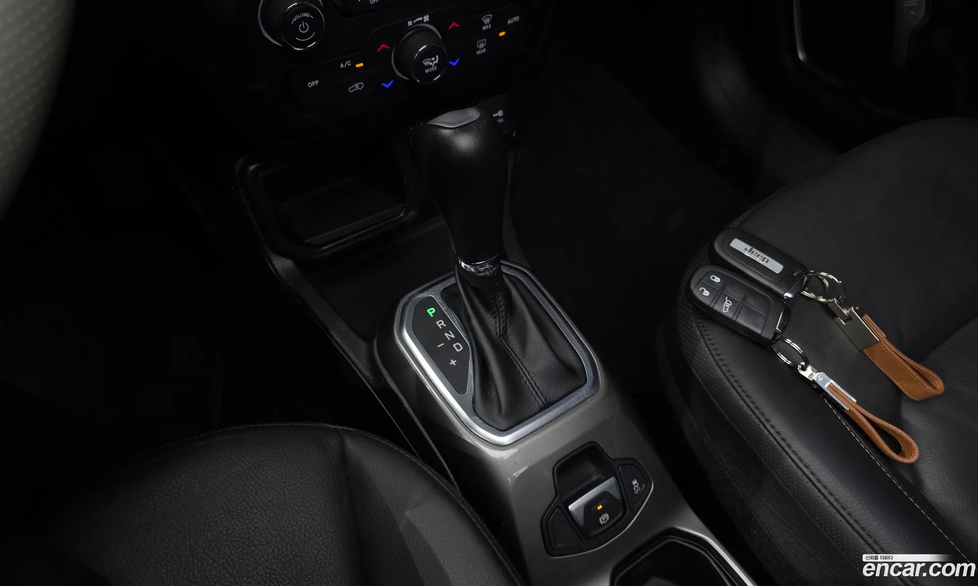 Jeep Renegade 2019 1C4BU0000KPK31279 — 6