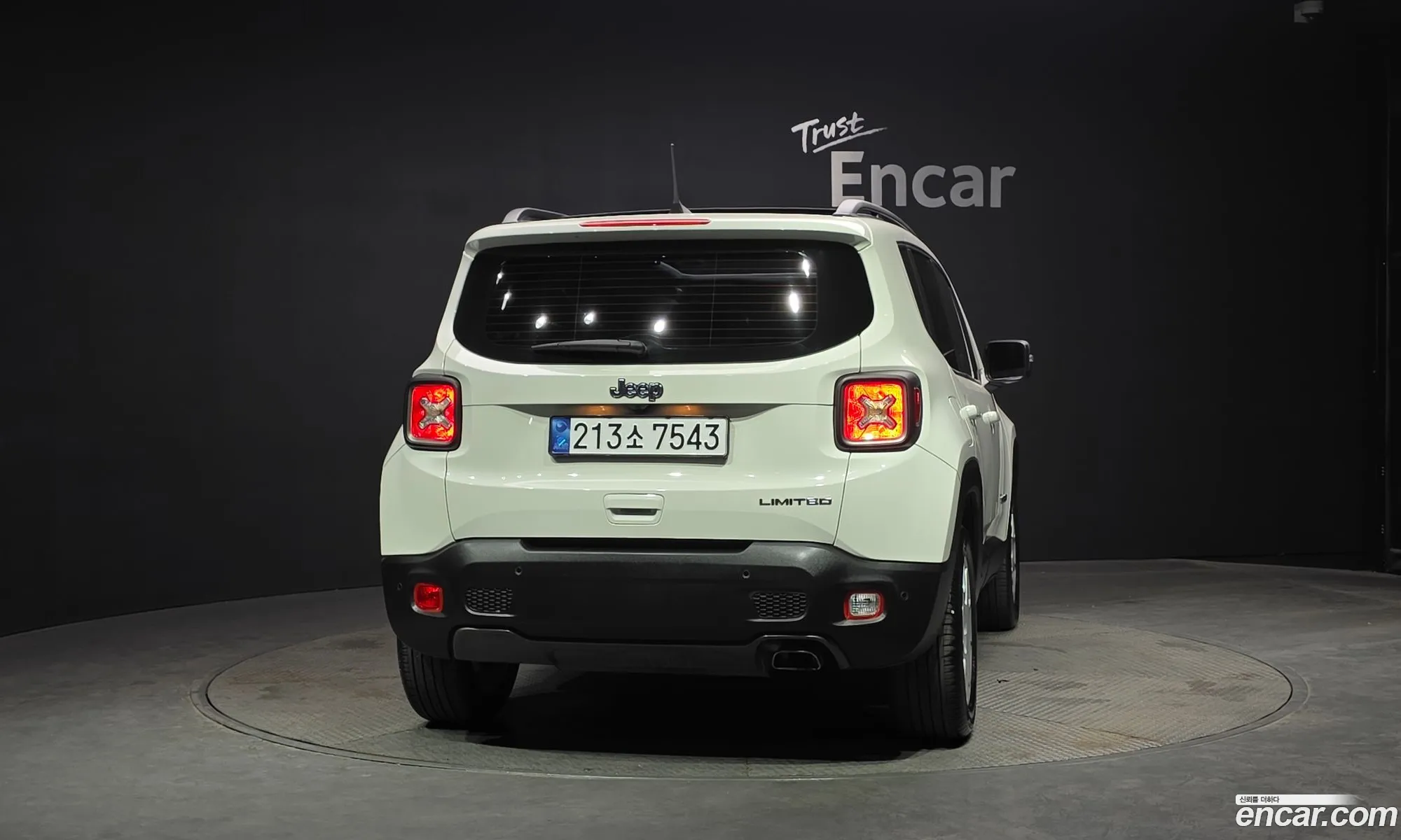 Jeep Renegade 2019 1C4BU0000KPK31279 — 17