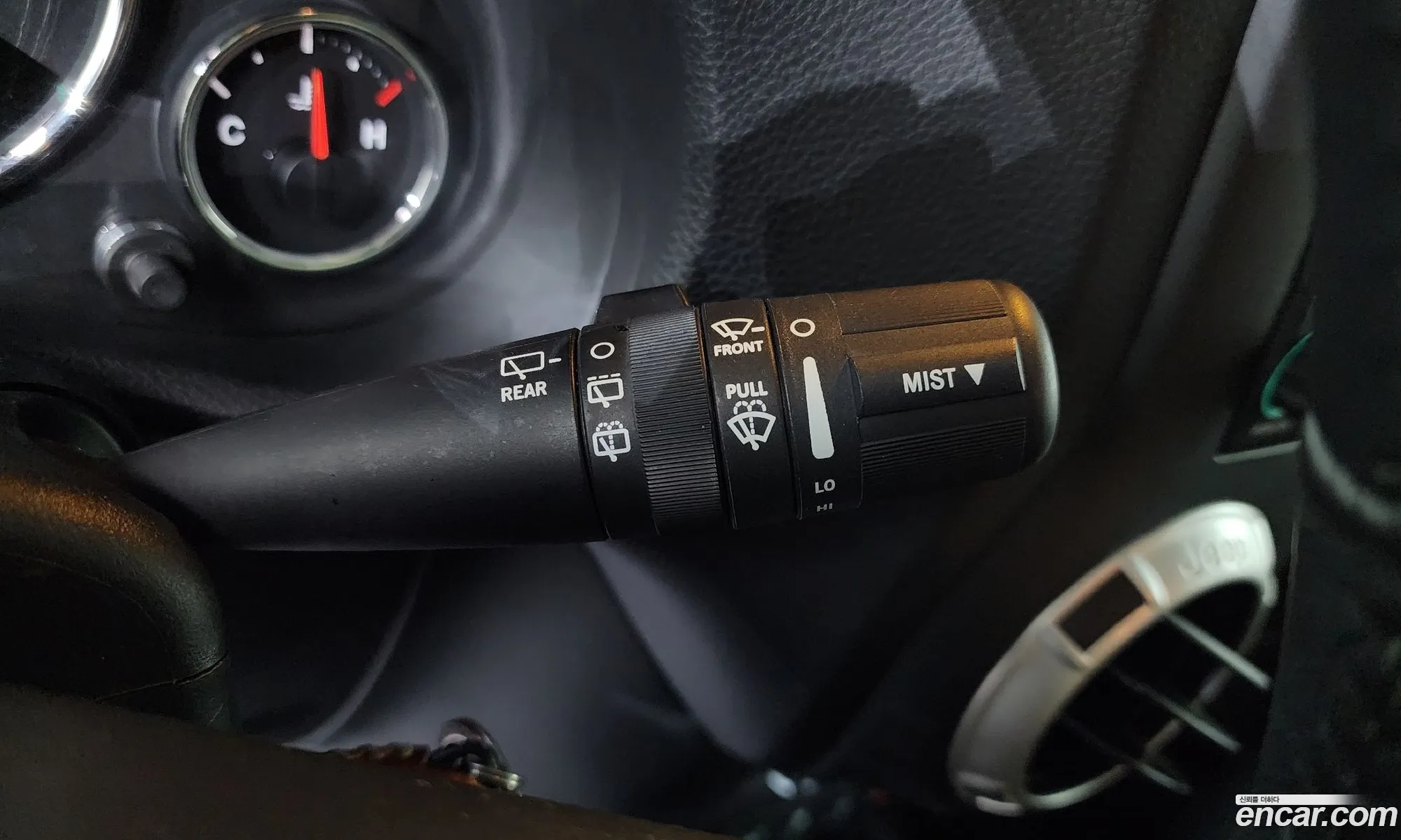 Jeep Wrangler 2017 1C4HJWEGXHL753196 — 10