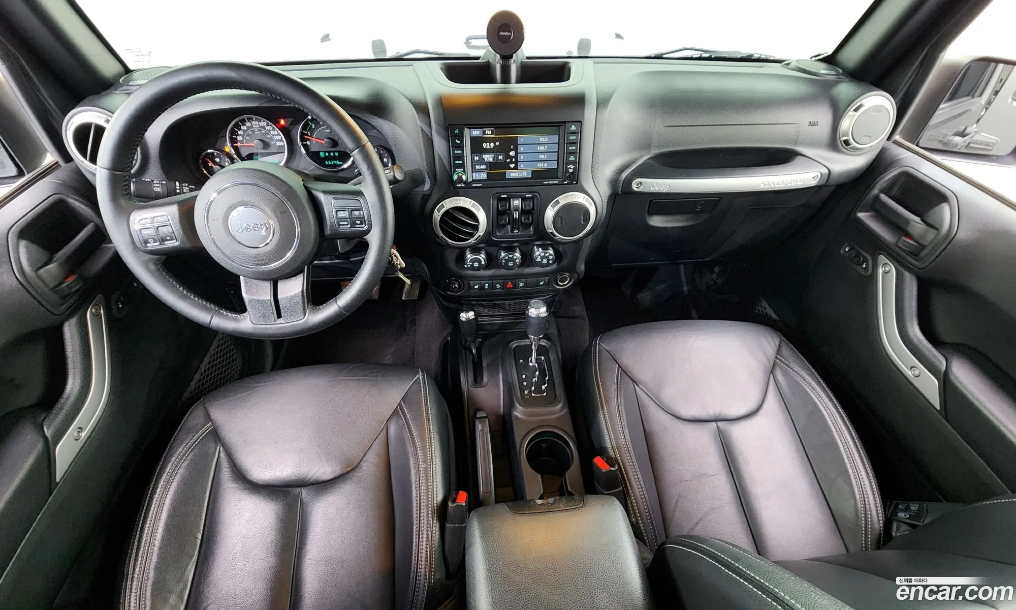Jeep Wrangler 2017 1C4HJWEGXHL753196 — 15