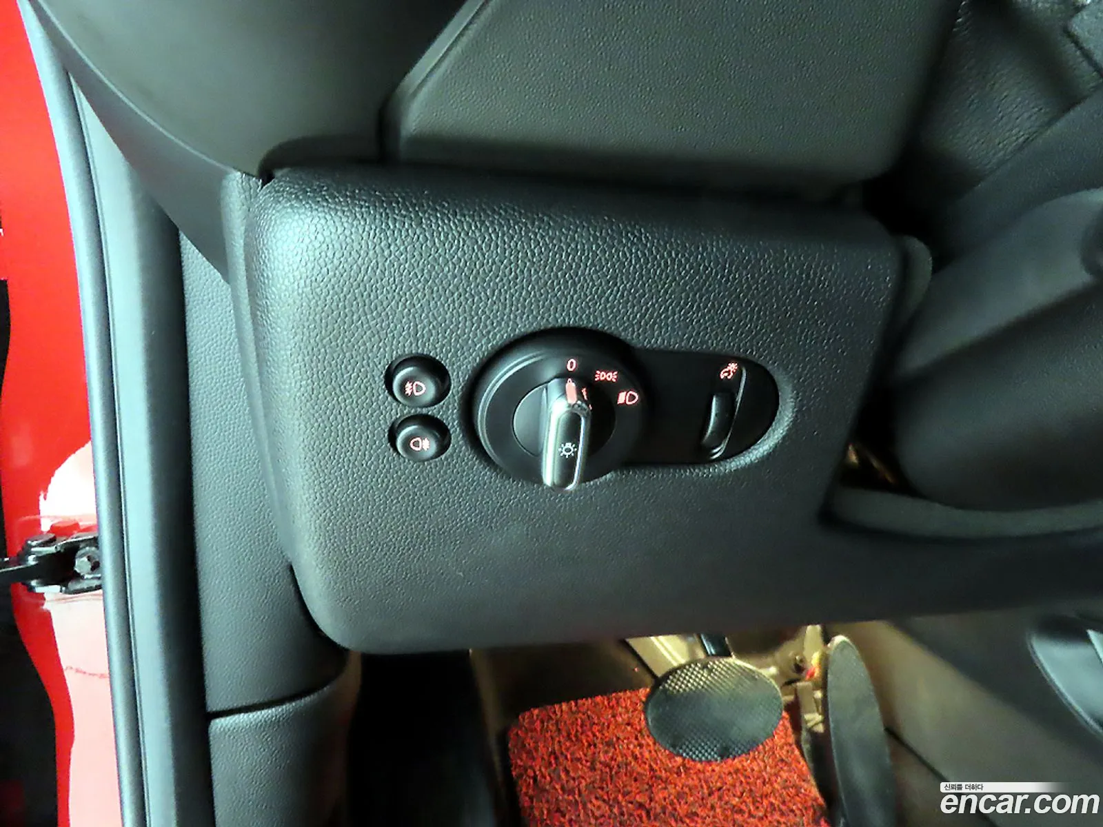 Mini Cooper D 2017 — 4