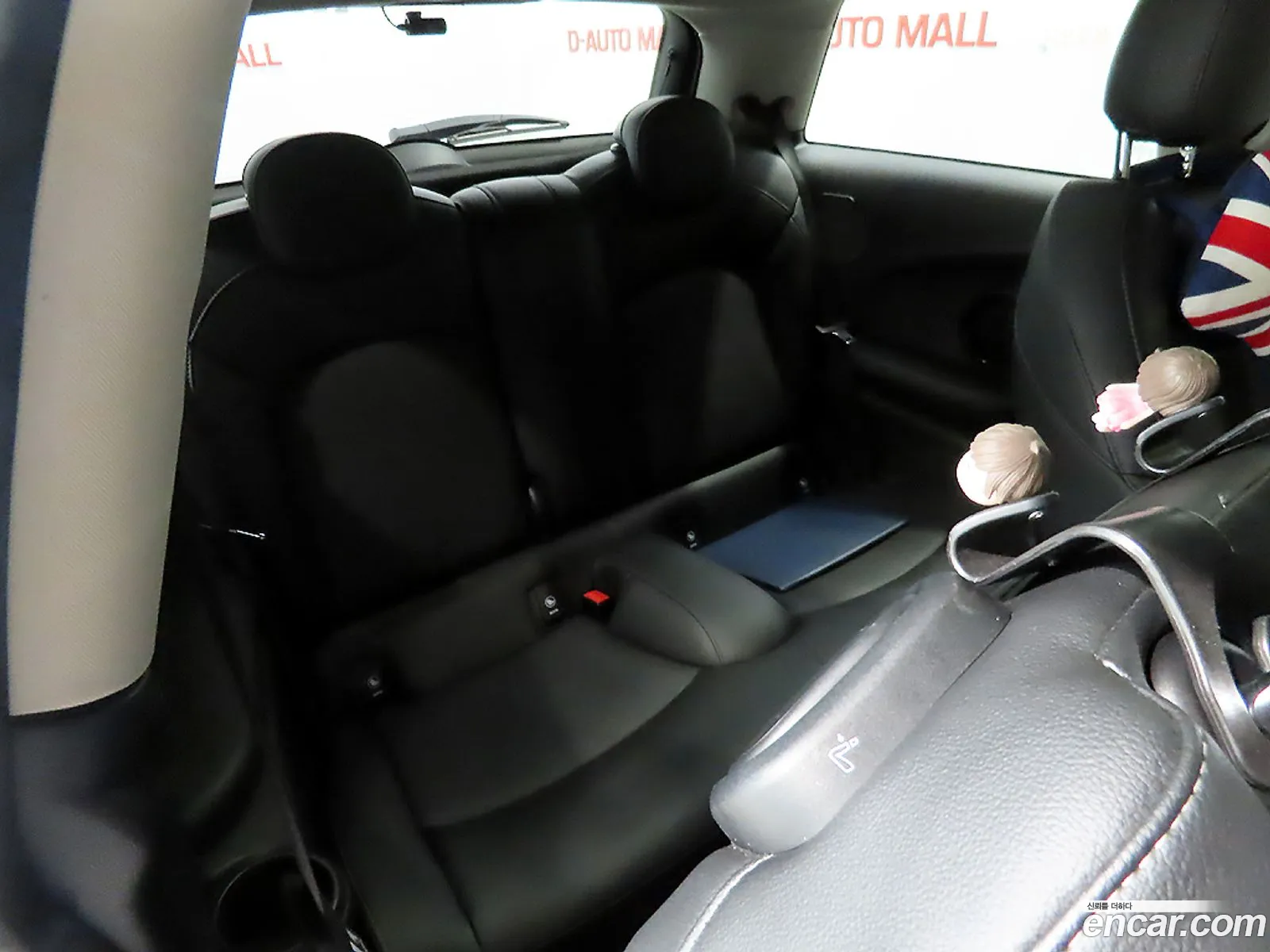 Mini Cooper D 2017 — 12