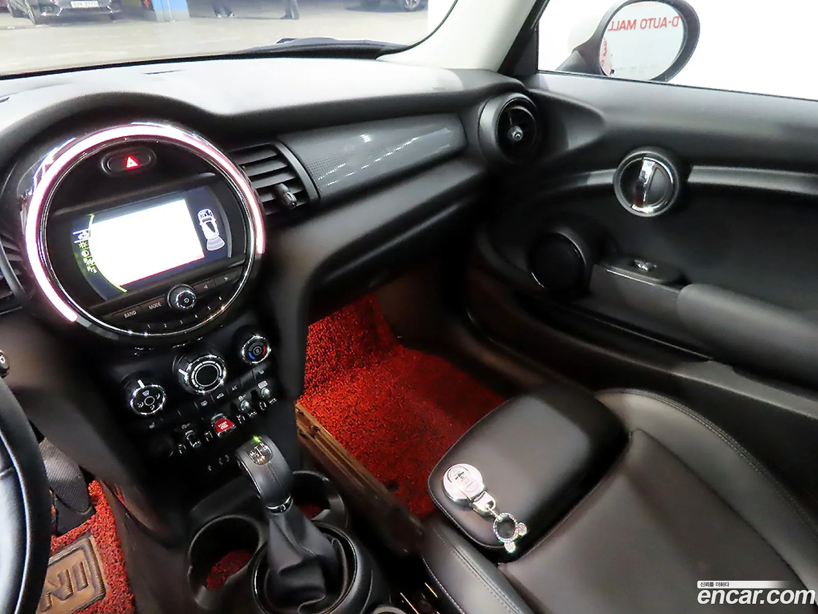 Mini Cooper D 2017 — 20