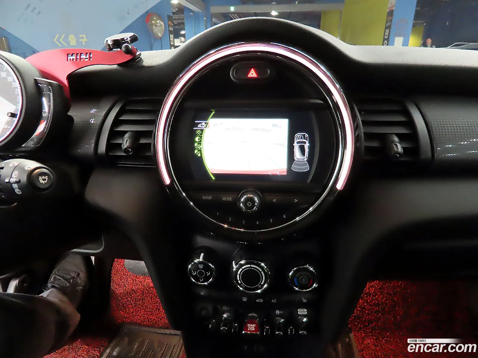 Mini Cooper D 2017 — 2
