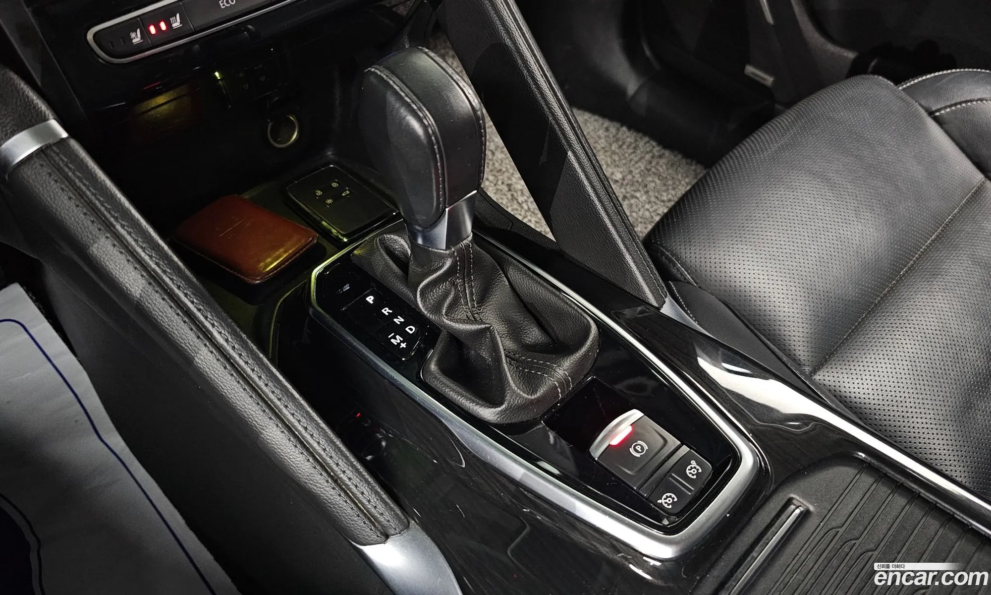 Renault Korea (Samsung) QM6 2018 — 4