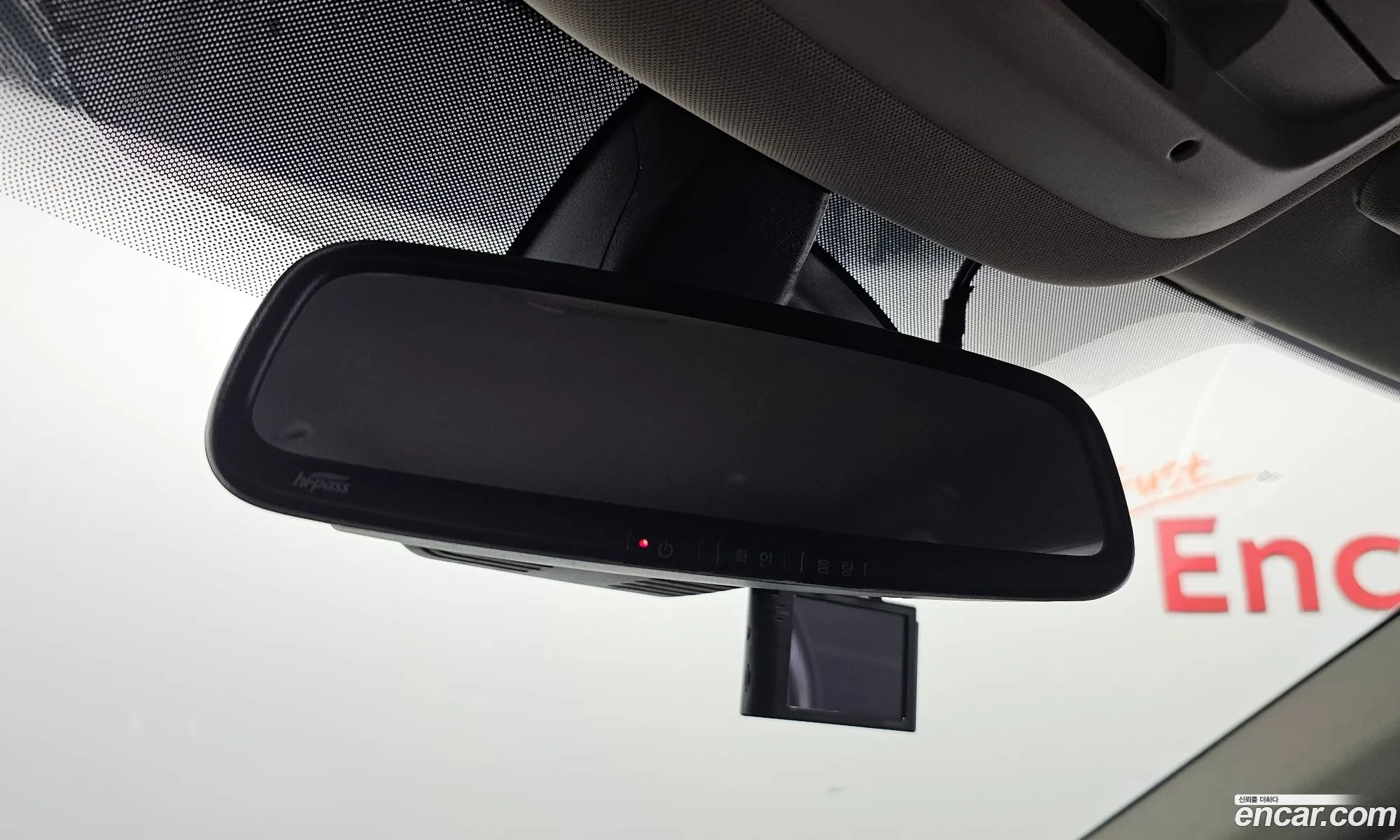 Renault Korea (Samsung) QM6 2018 — 15
