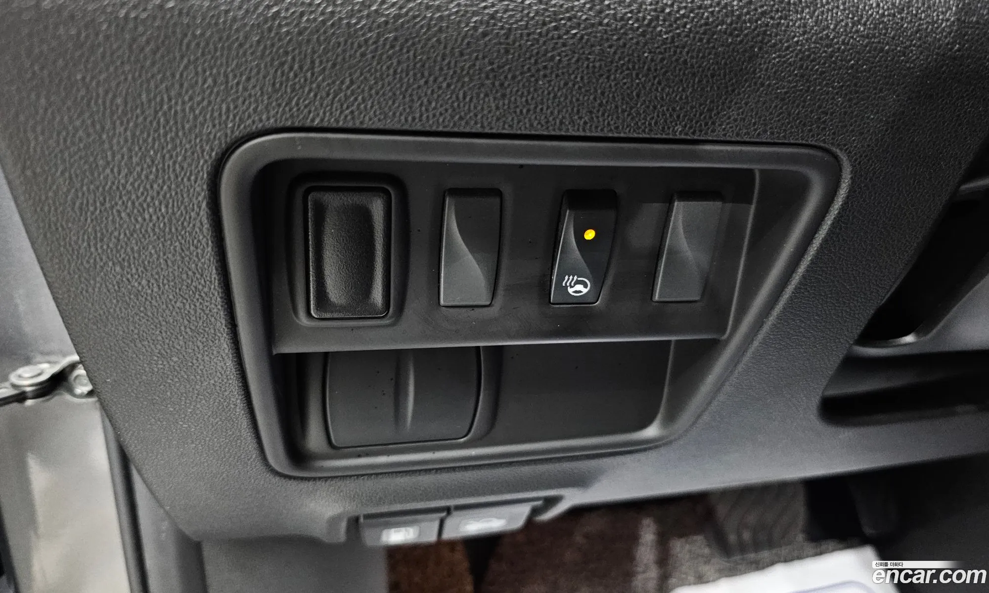 Renault Korea (Samsung) QM6 2018 — 2