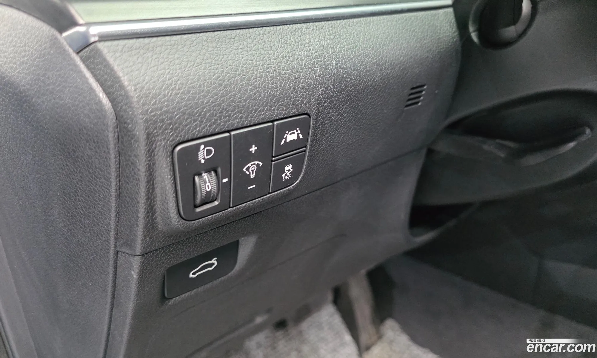 Kia K5 2023 — 13
