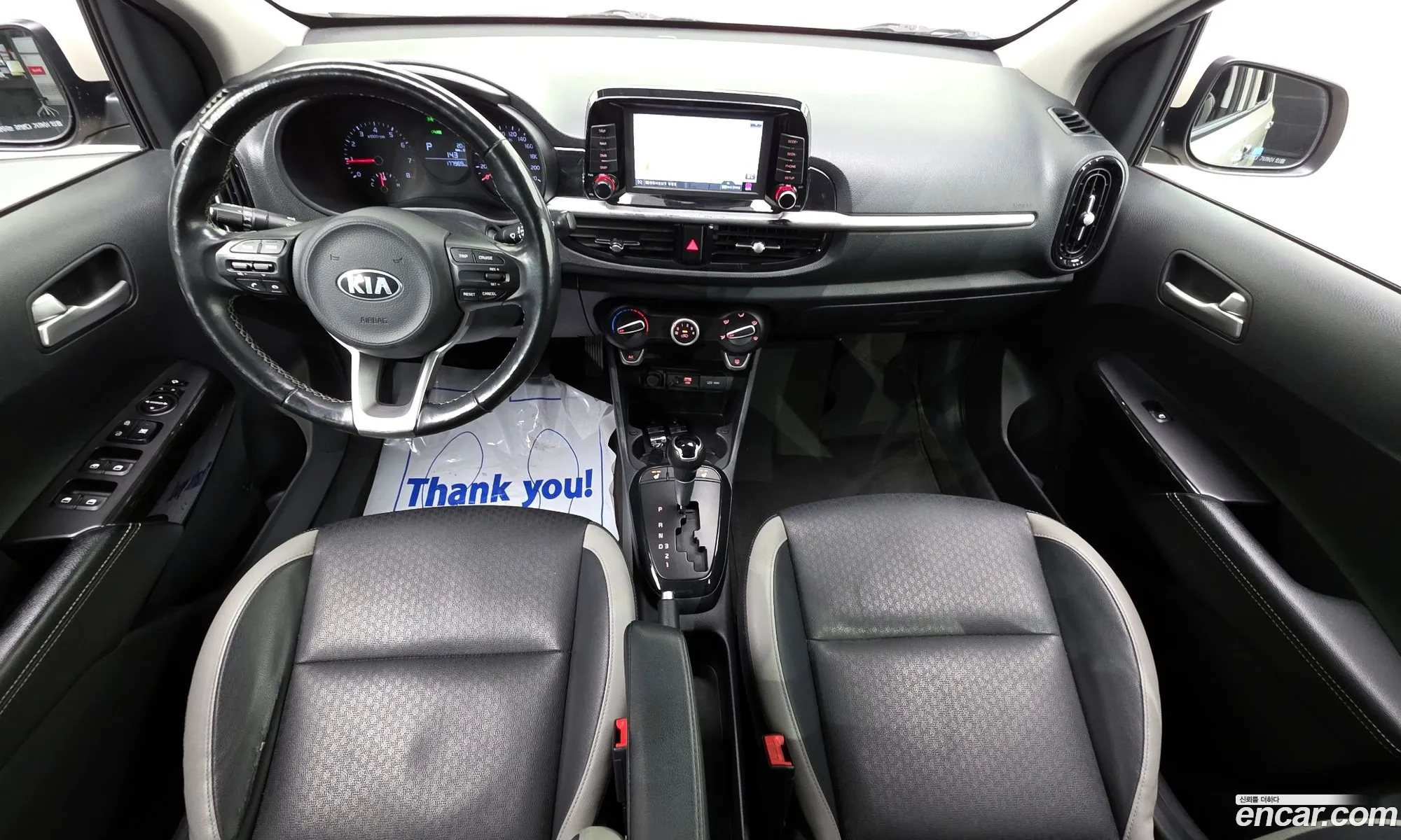 Kia Morning 2019 — 10