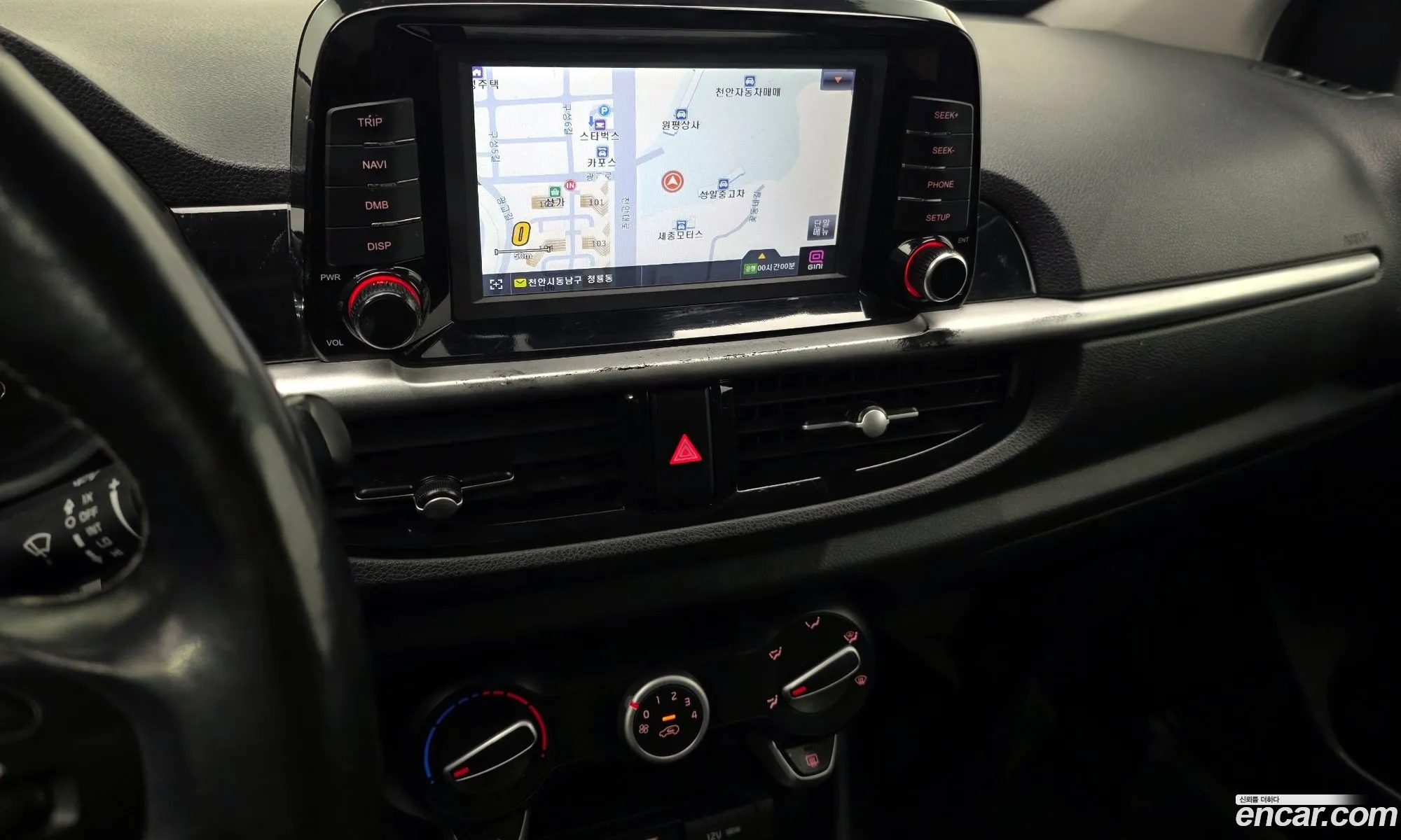 Kia Morning 2019 — 15
