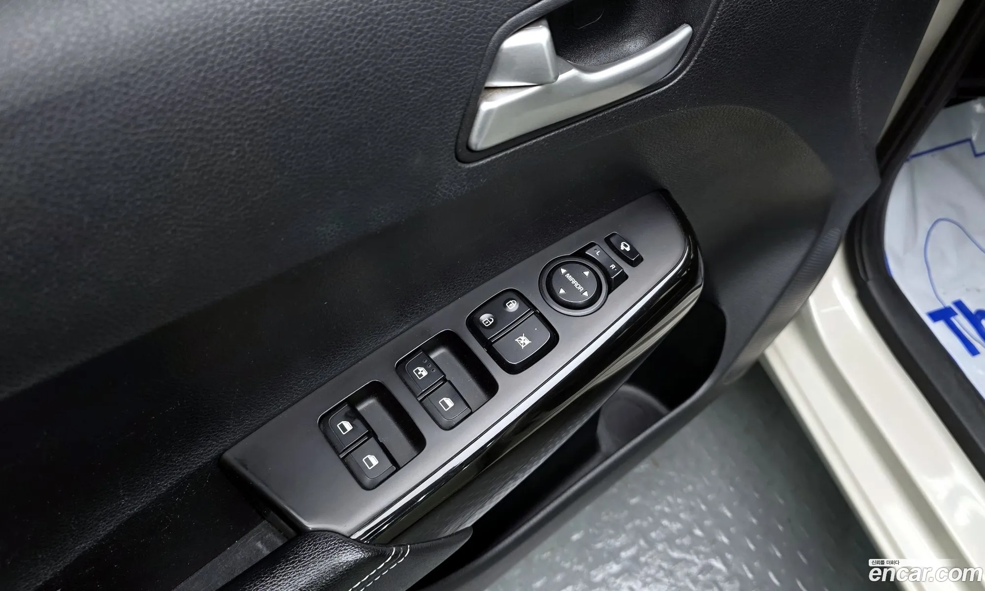 Kia Morning 2019 — 5
