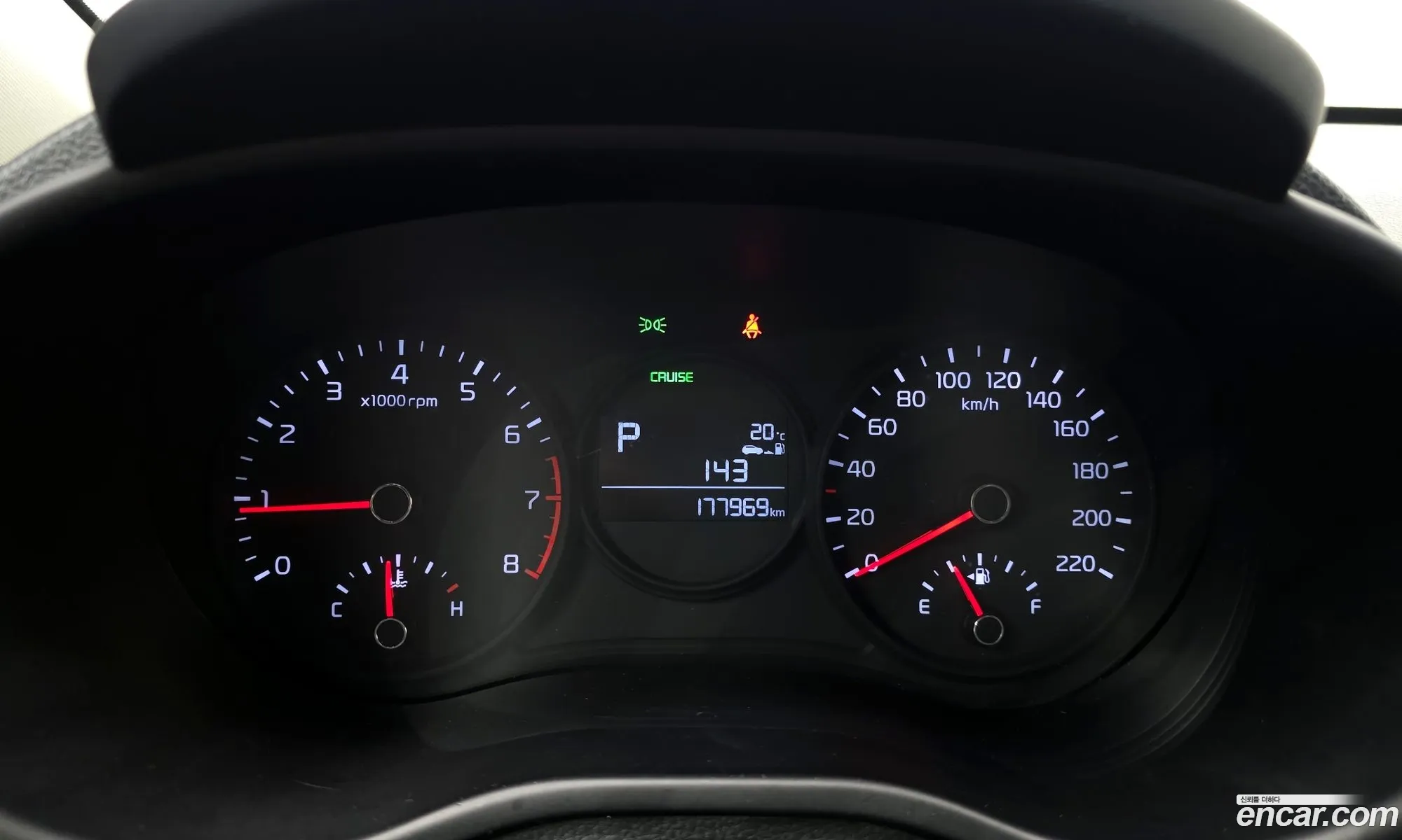 Kia Morning 2019 — 20