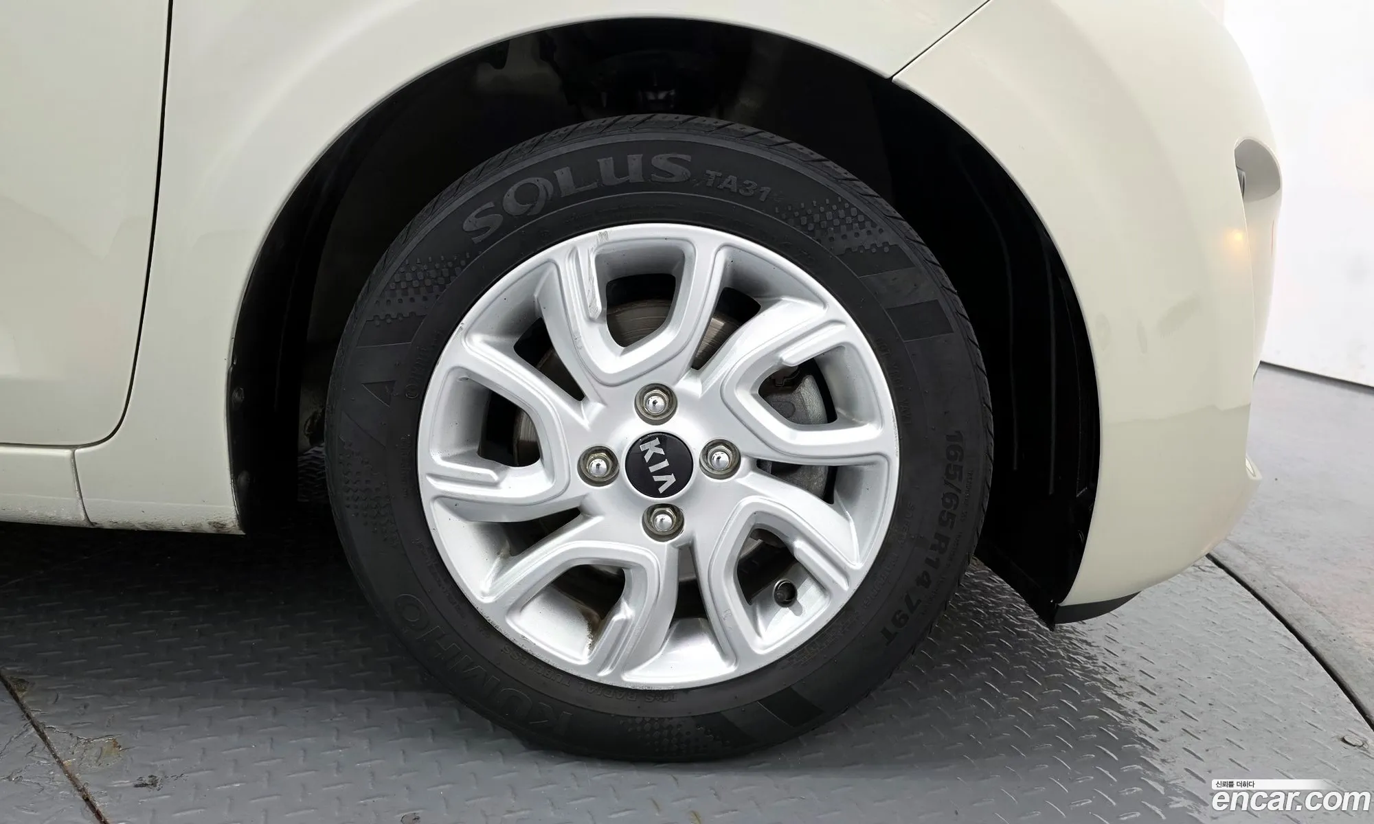 Kia Morning 2019 — 4