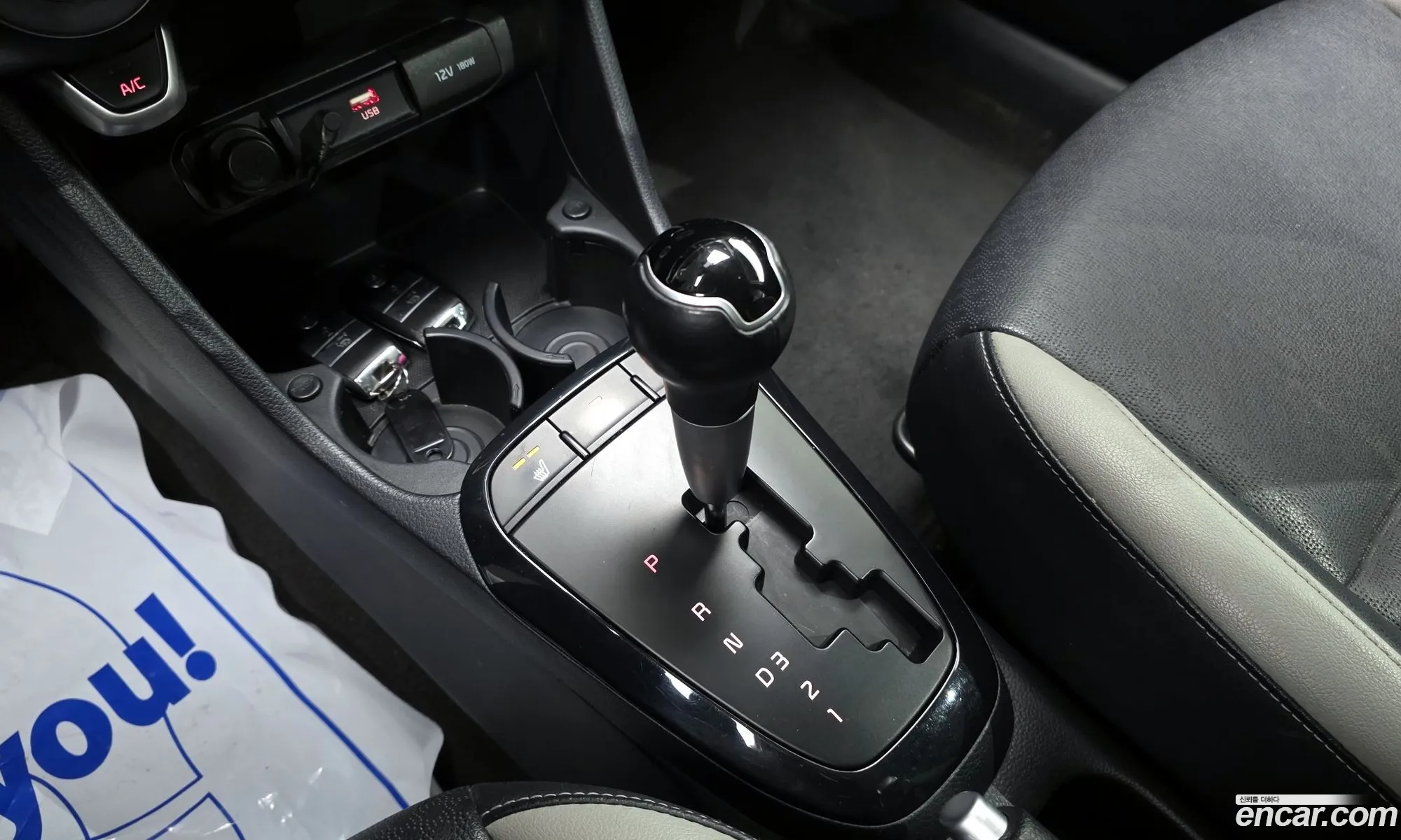 Kia Morning 2019 — 9