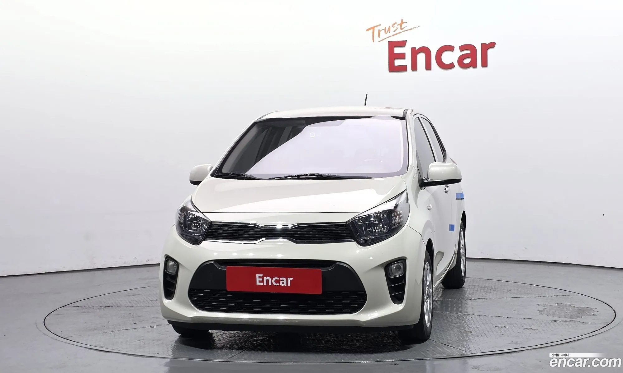 Kia Morning 2019 — 16