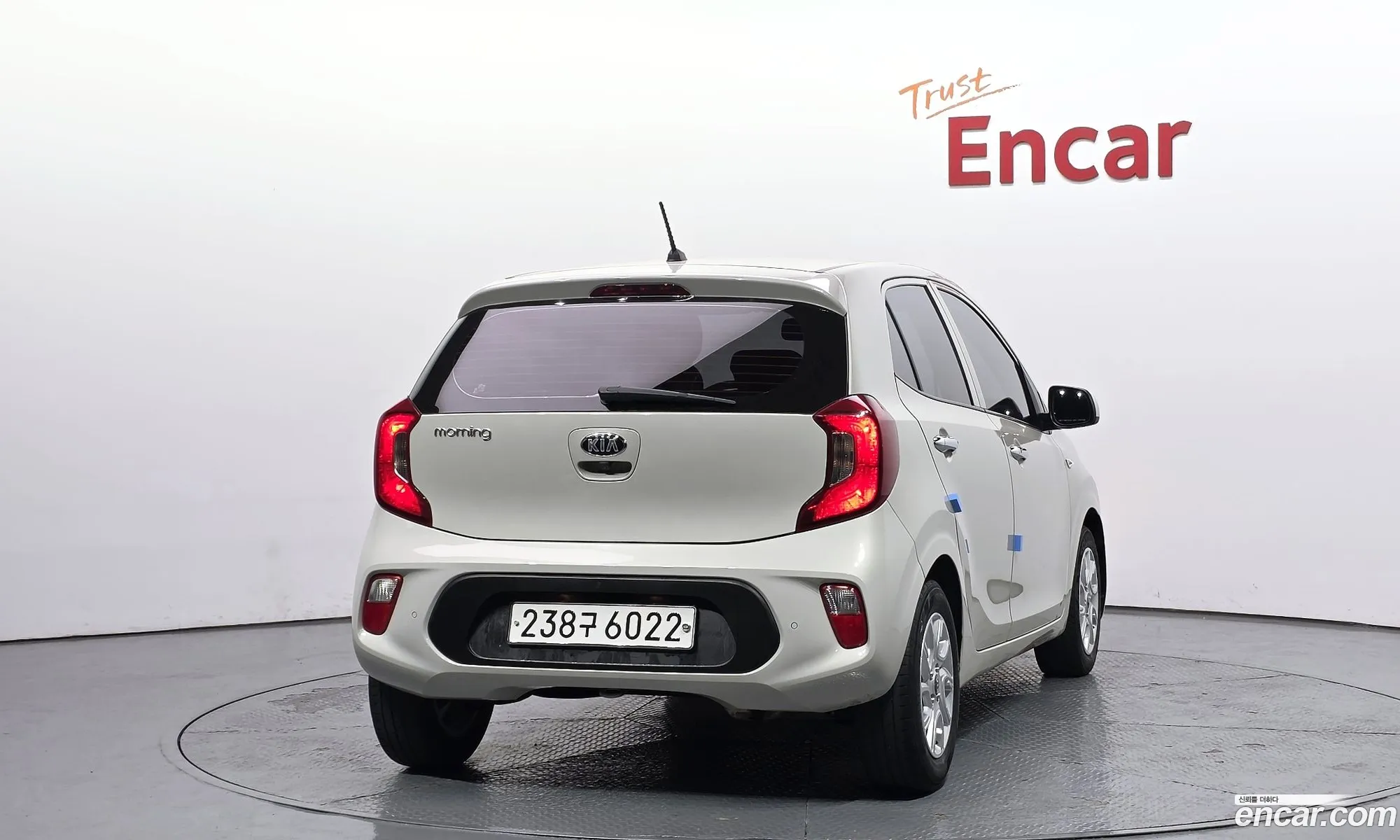 Kia Morning 2019 — 14