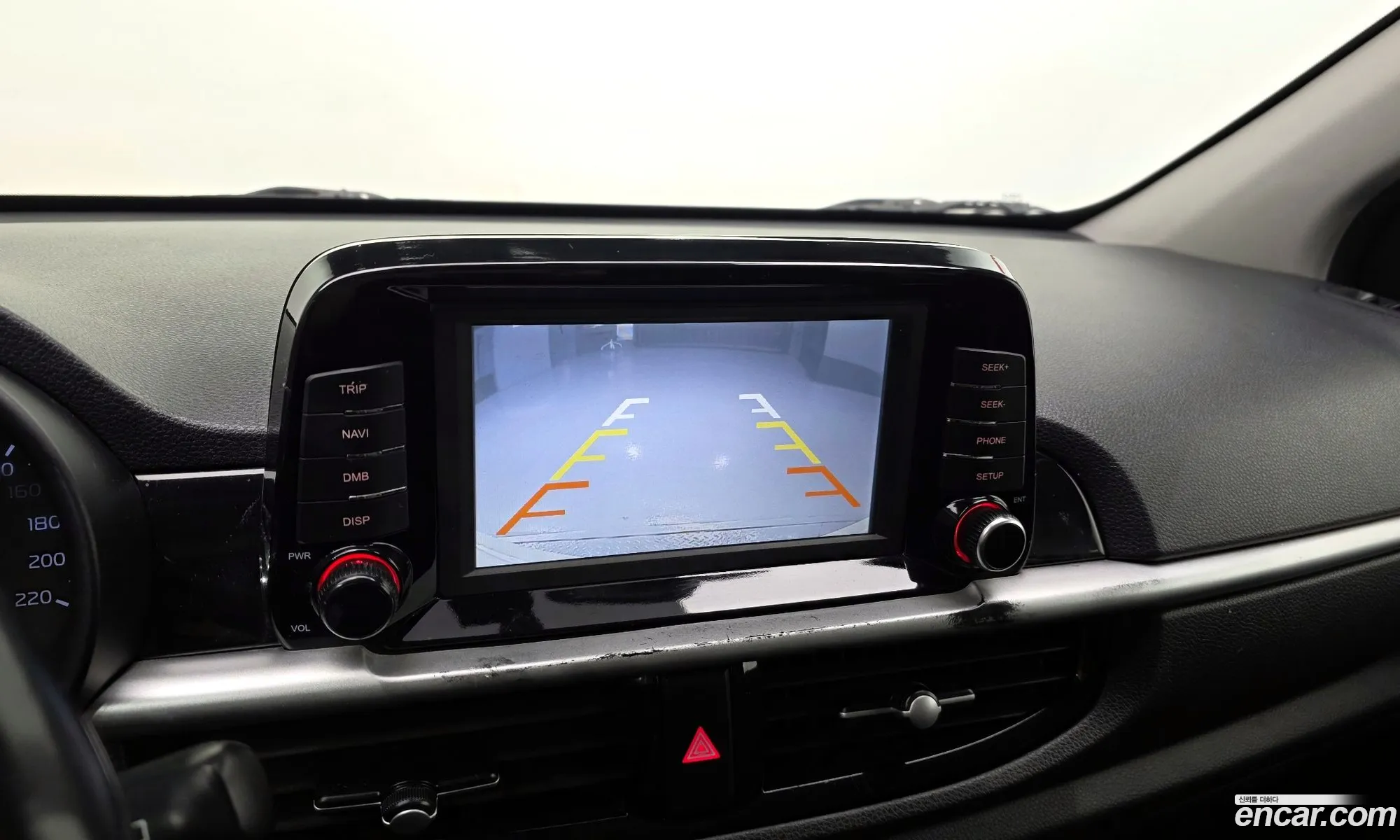 Kia Morning 2019 — 11