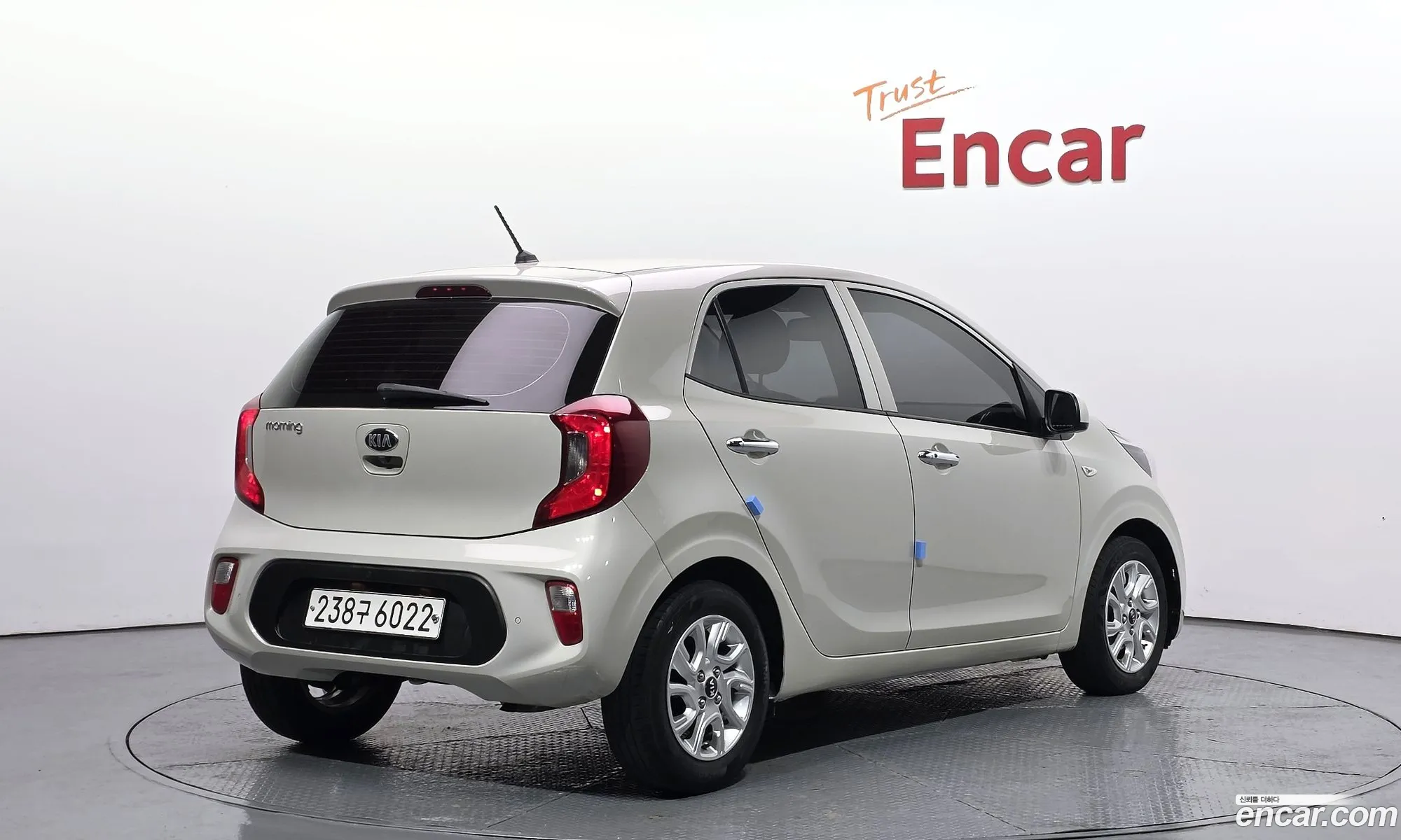 Kia Morning 2019 — 13