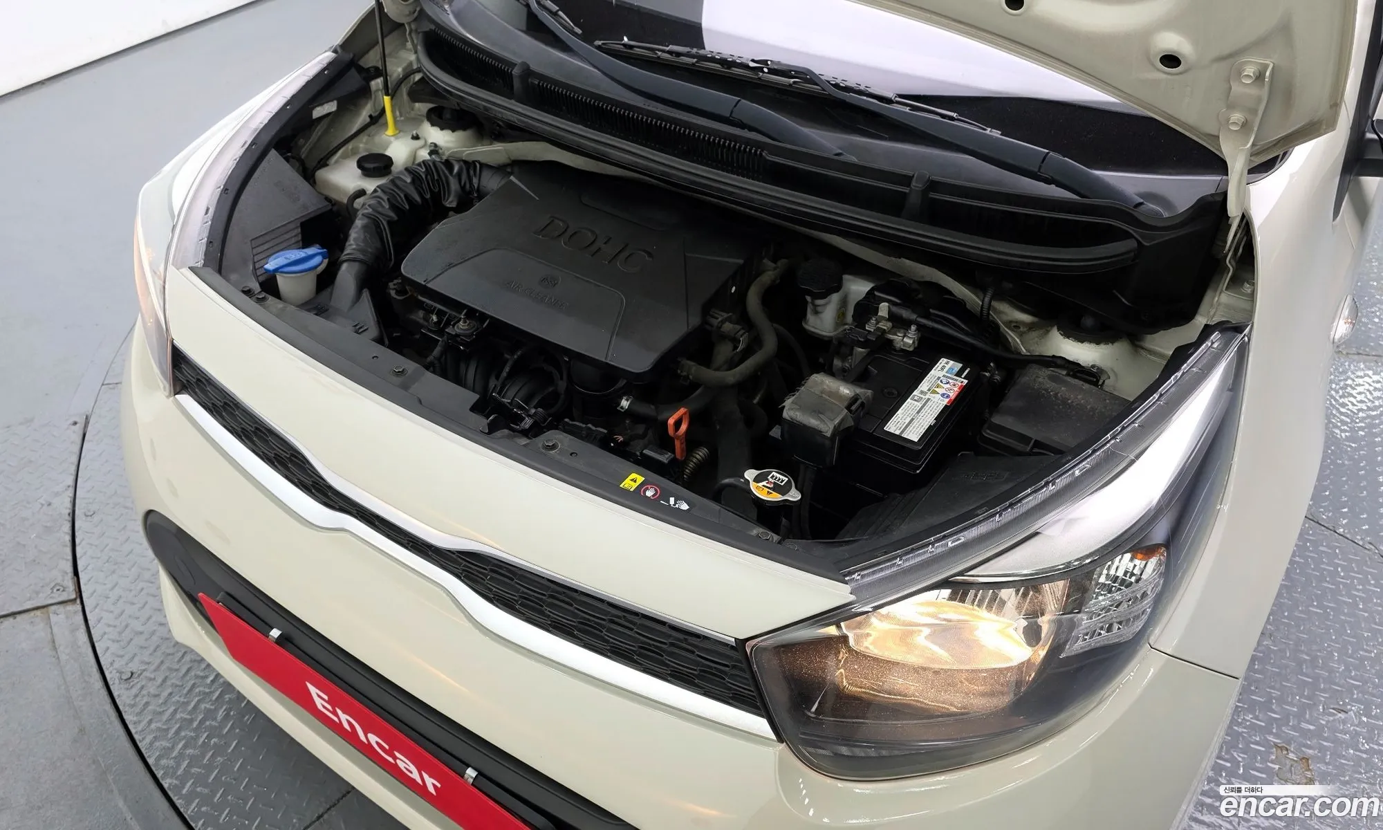 Kia Morning 2019 — 6