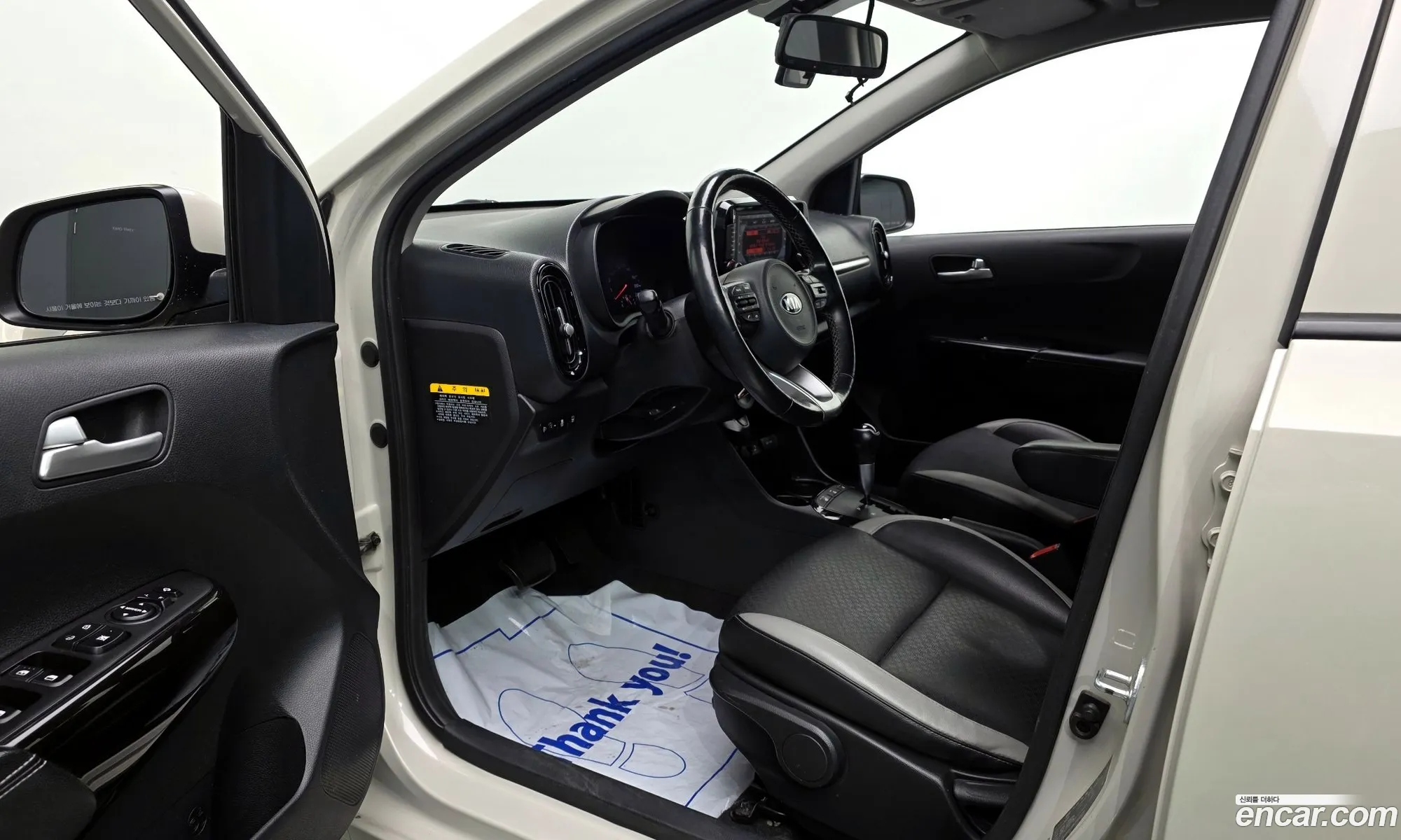 Kia Morning 2019 — 12