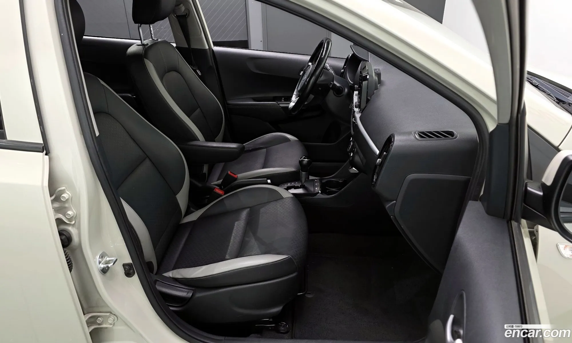 Kia Morning 2019 — 17