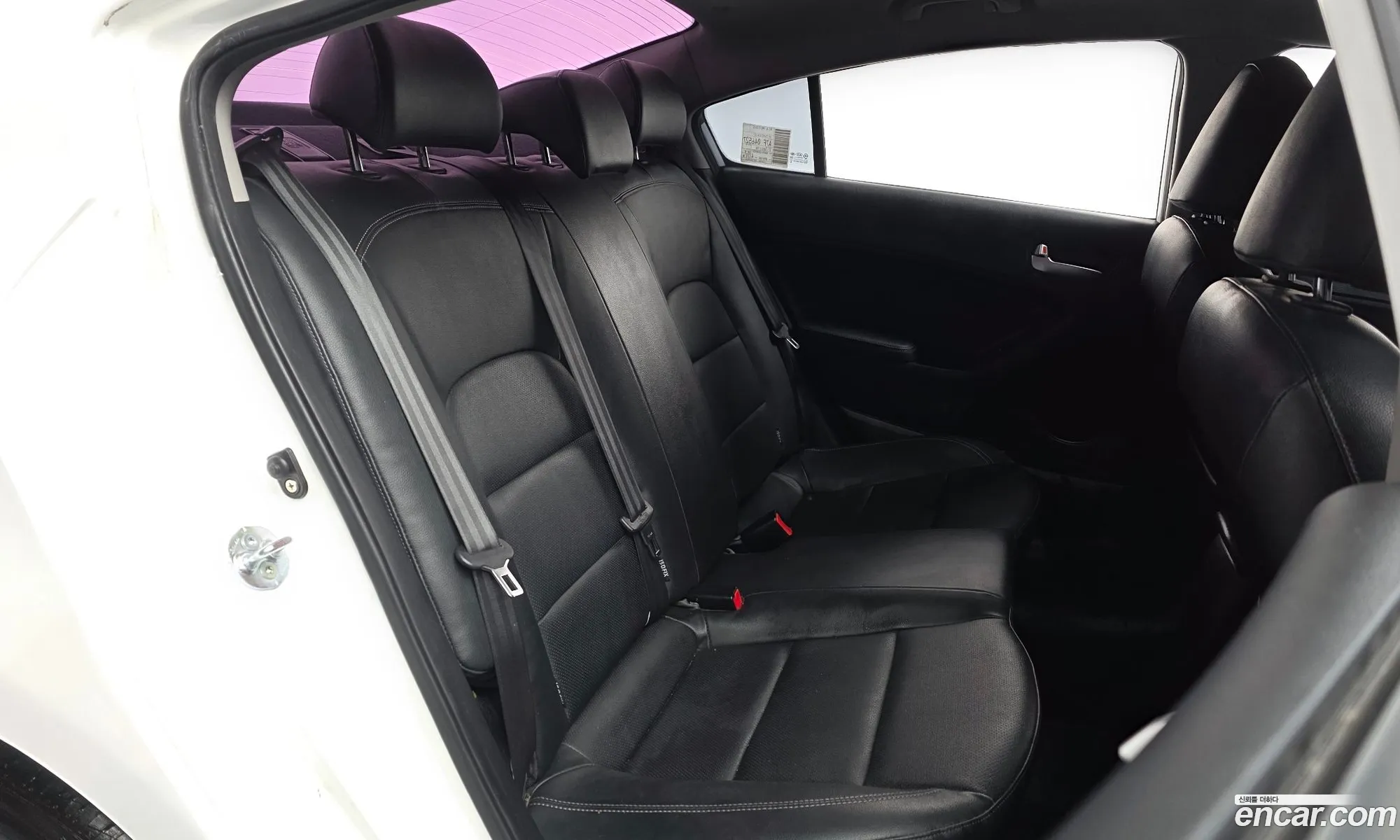 Kia K3 2013 — 7