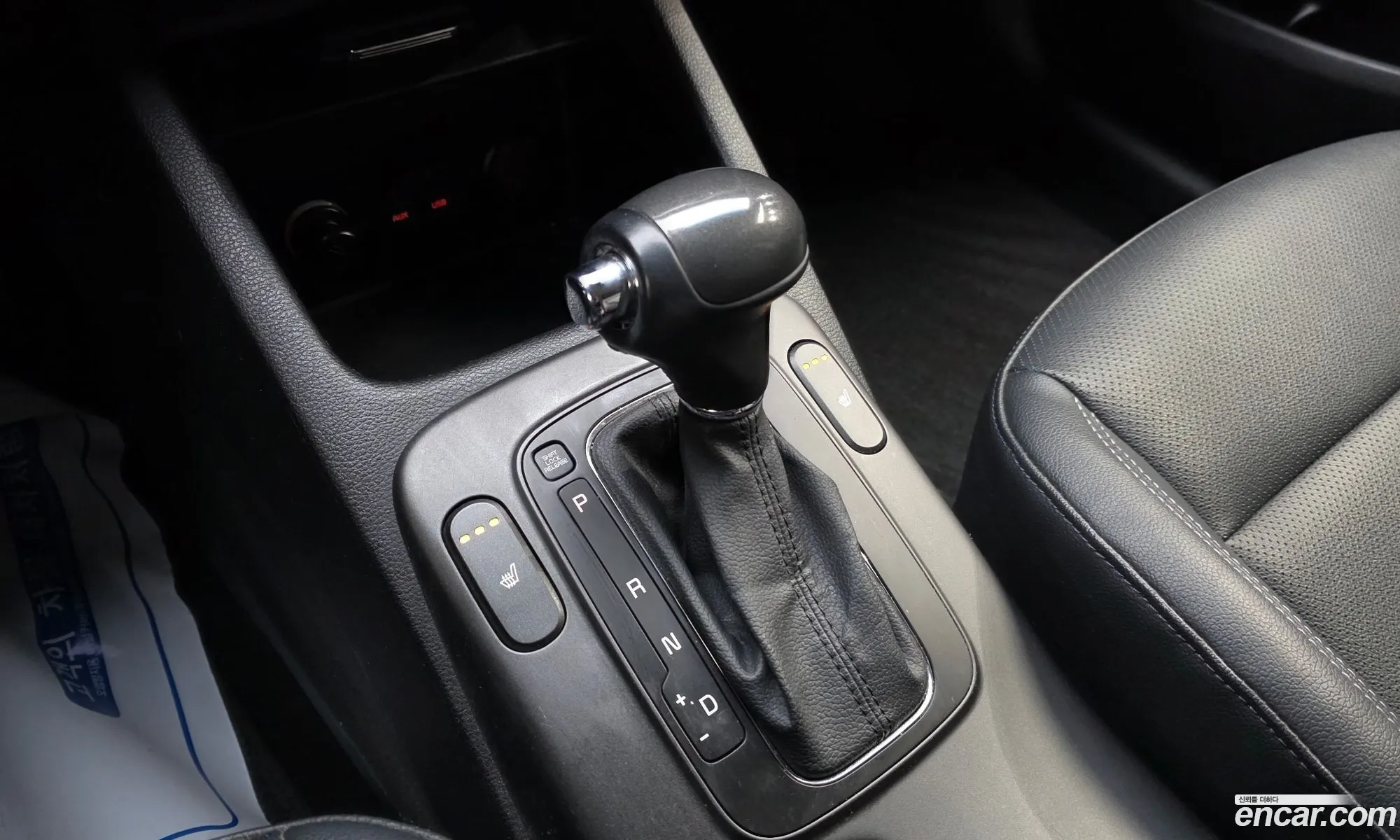 Kia K3 2013 — 17