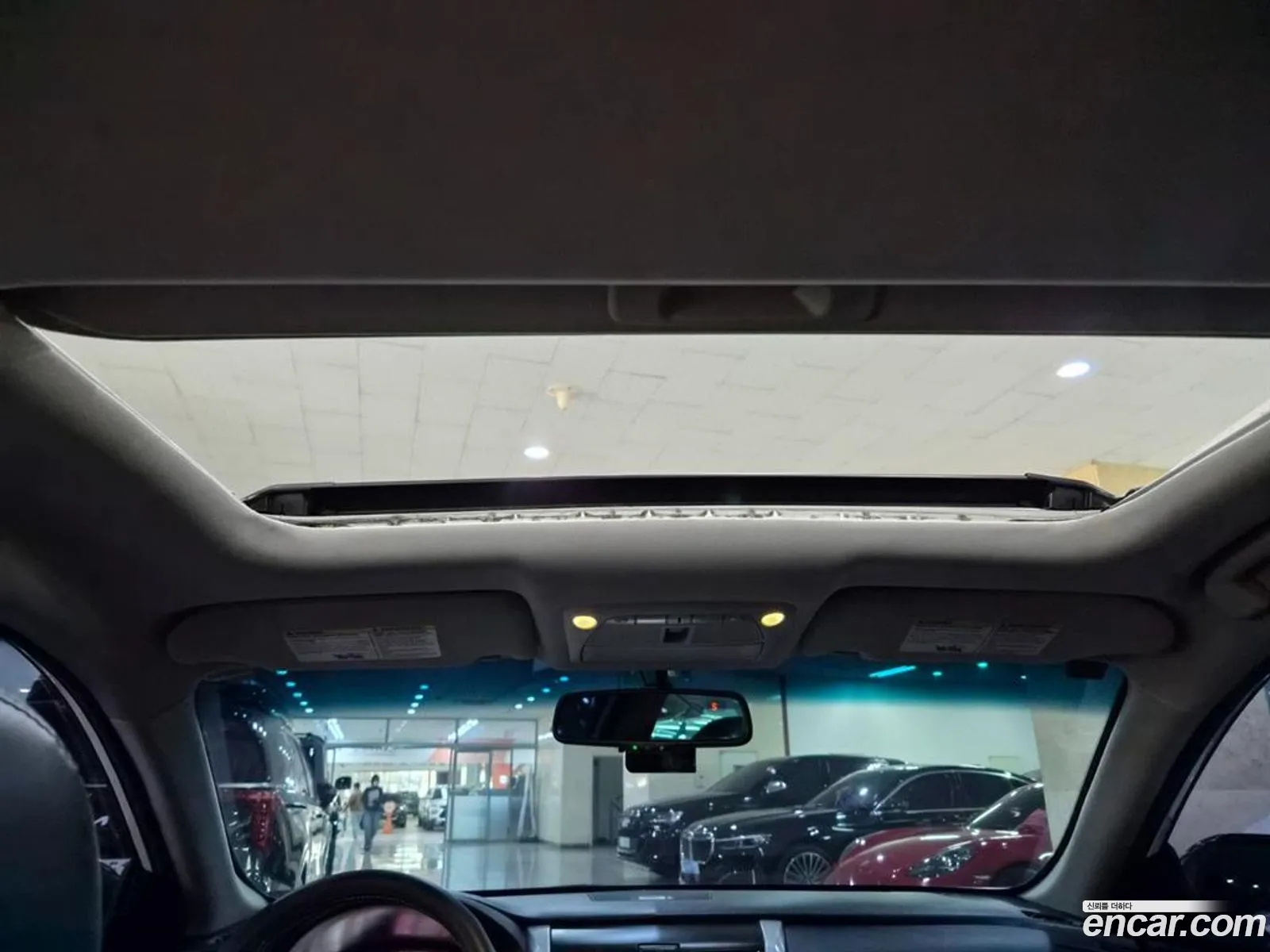 Nissan Altima 2016 — 8