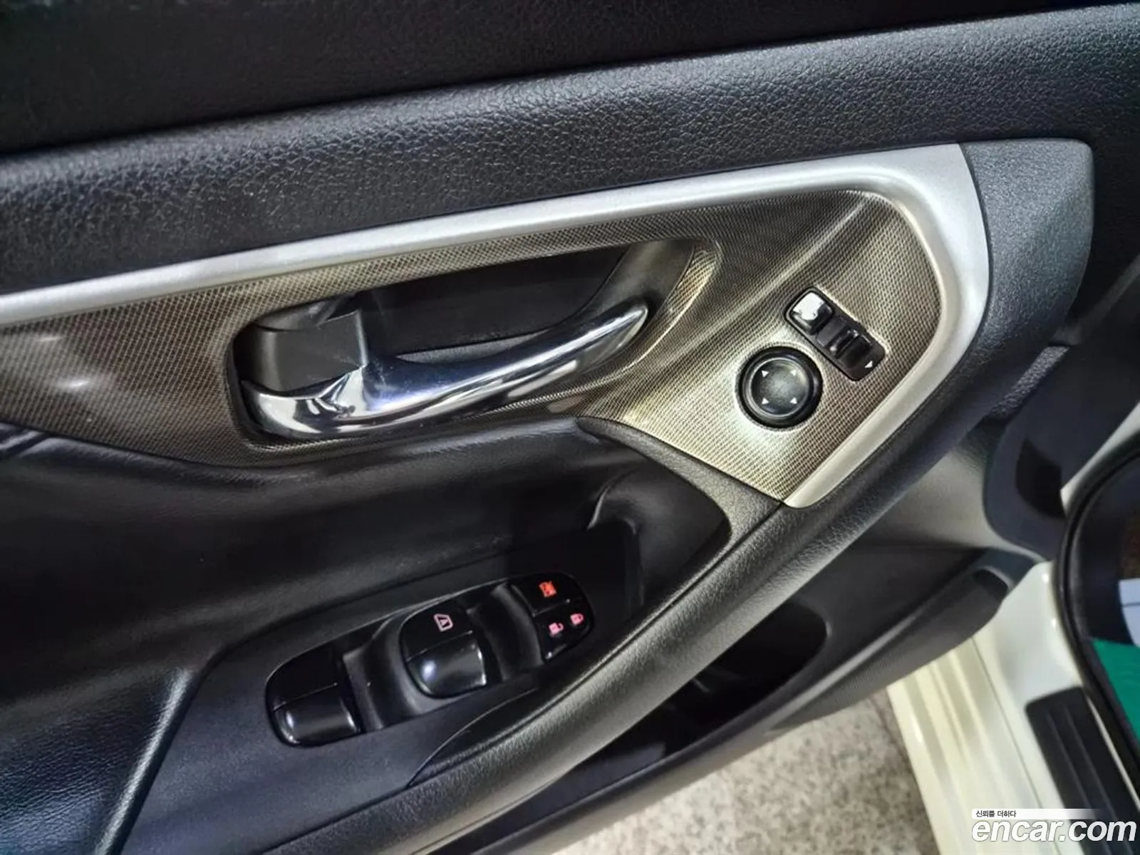 Nissan Altima 2016 — 7