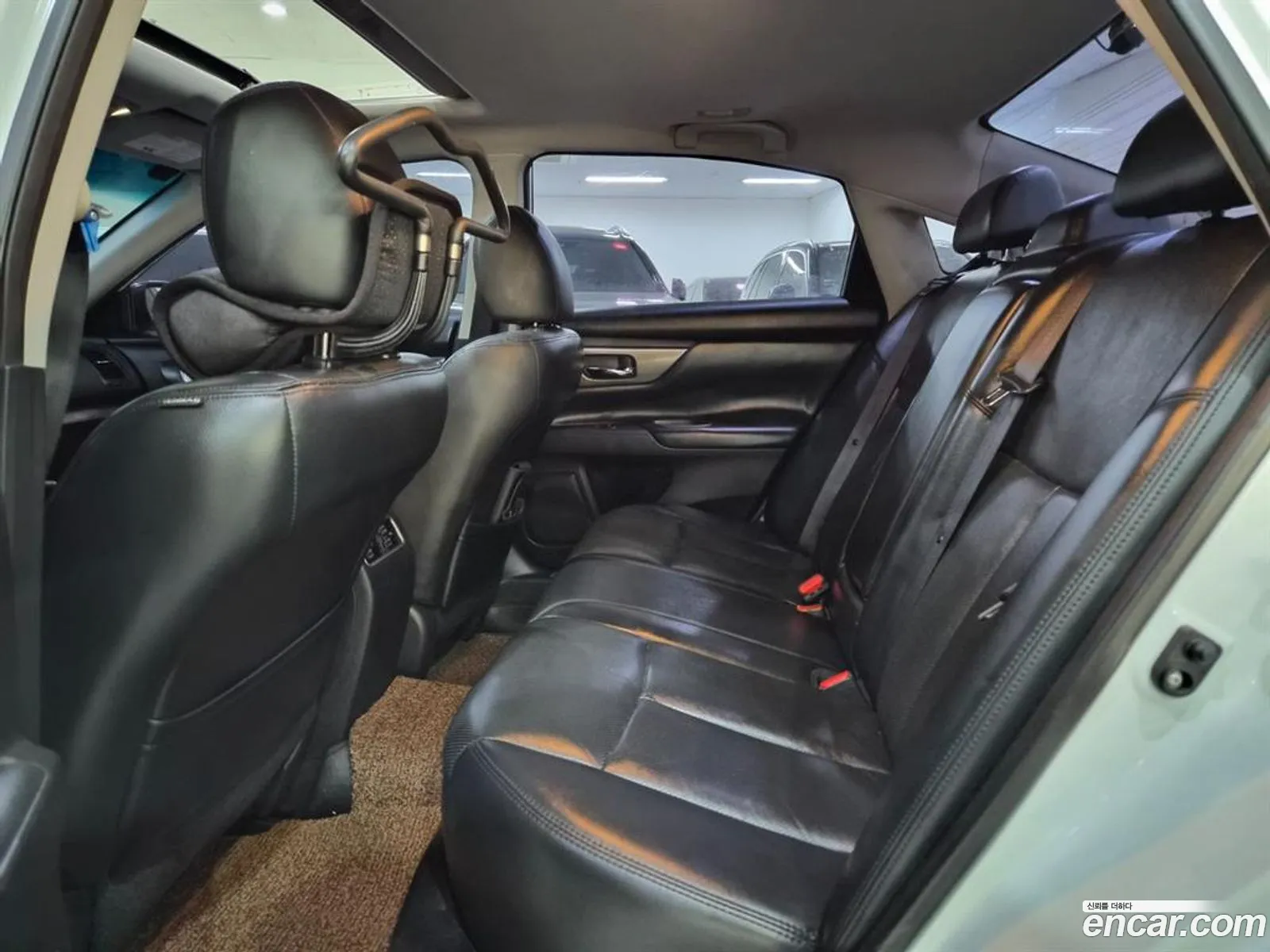 Nissan Altima 2016 — 10