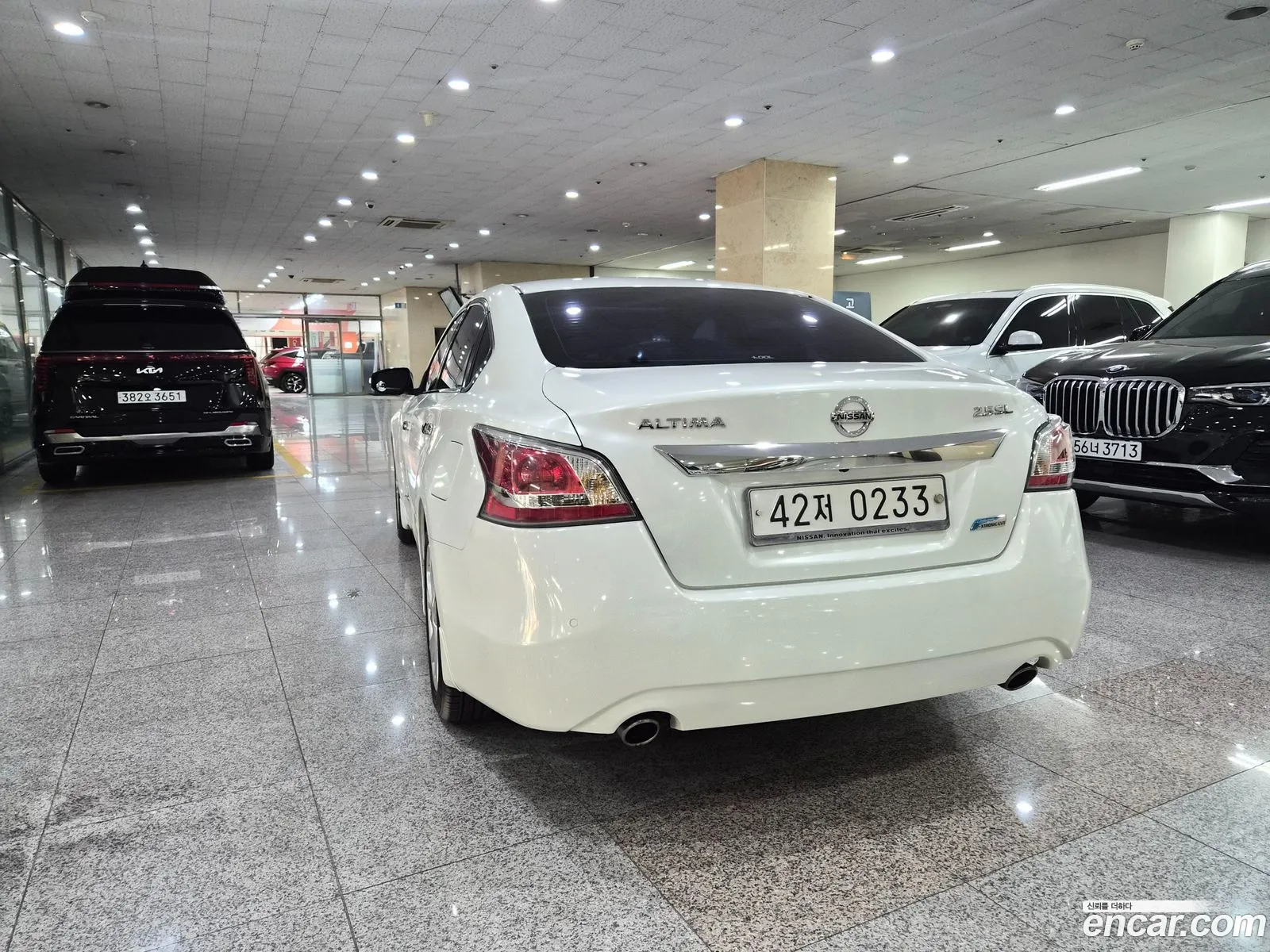 Nissan Altima 2016 — 14