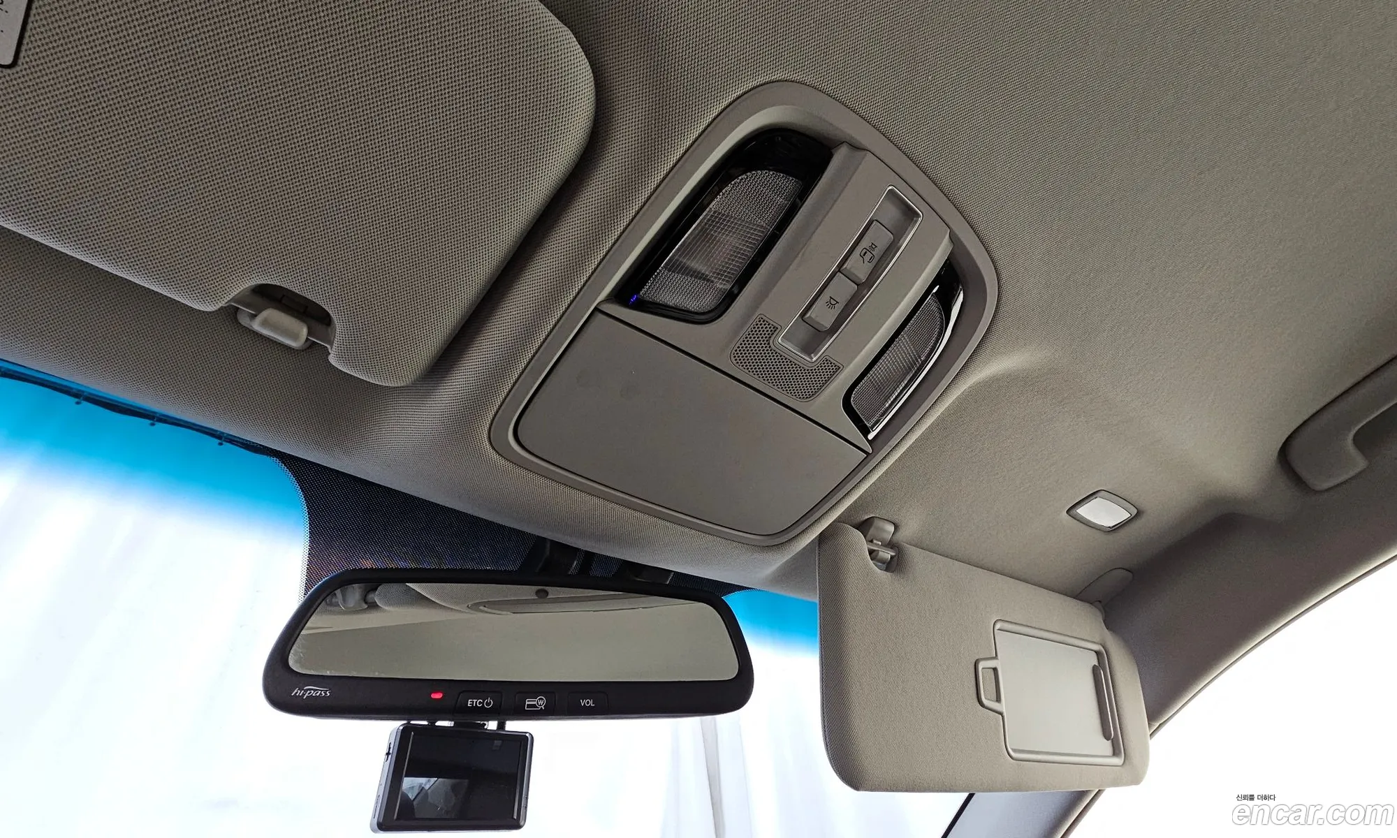 Kia K7 2016 — 10