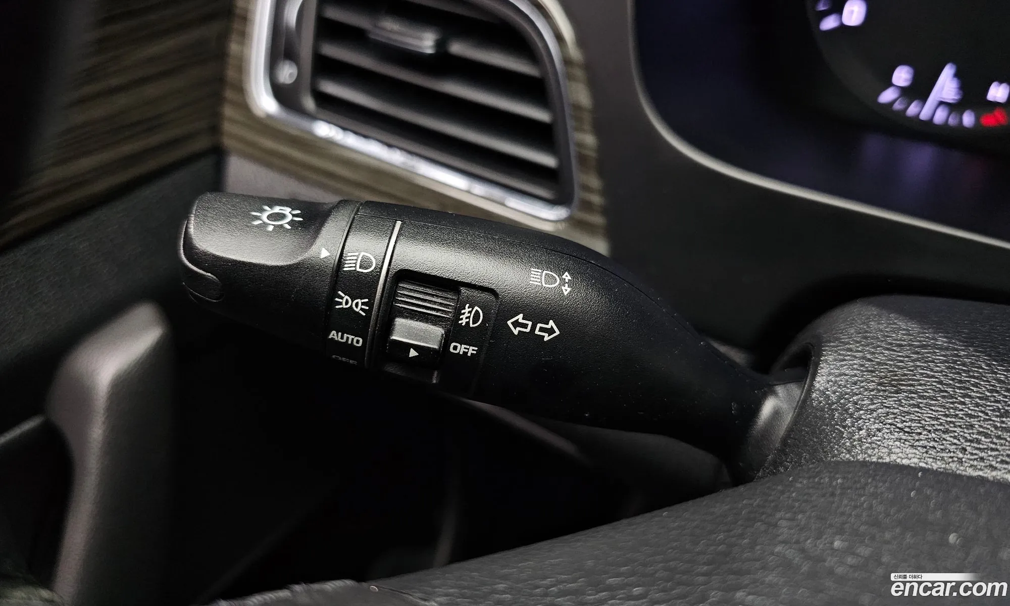 Hyundai LF Sonata 2014 — 4
