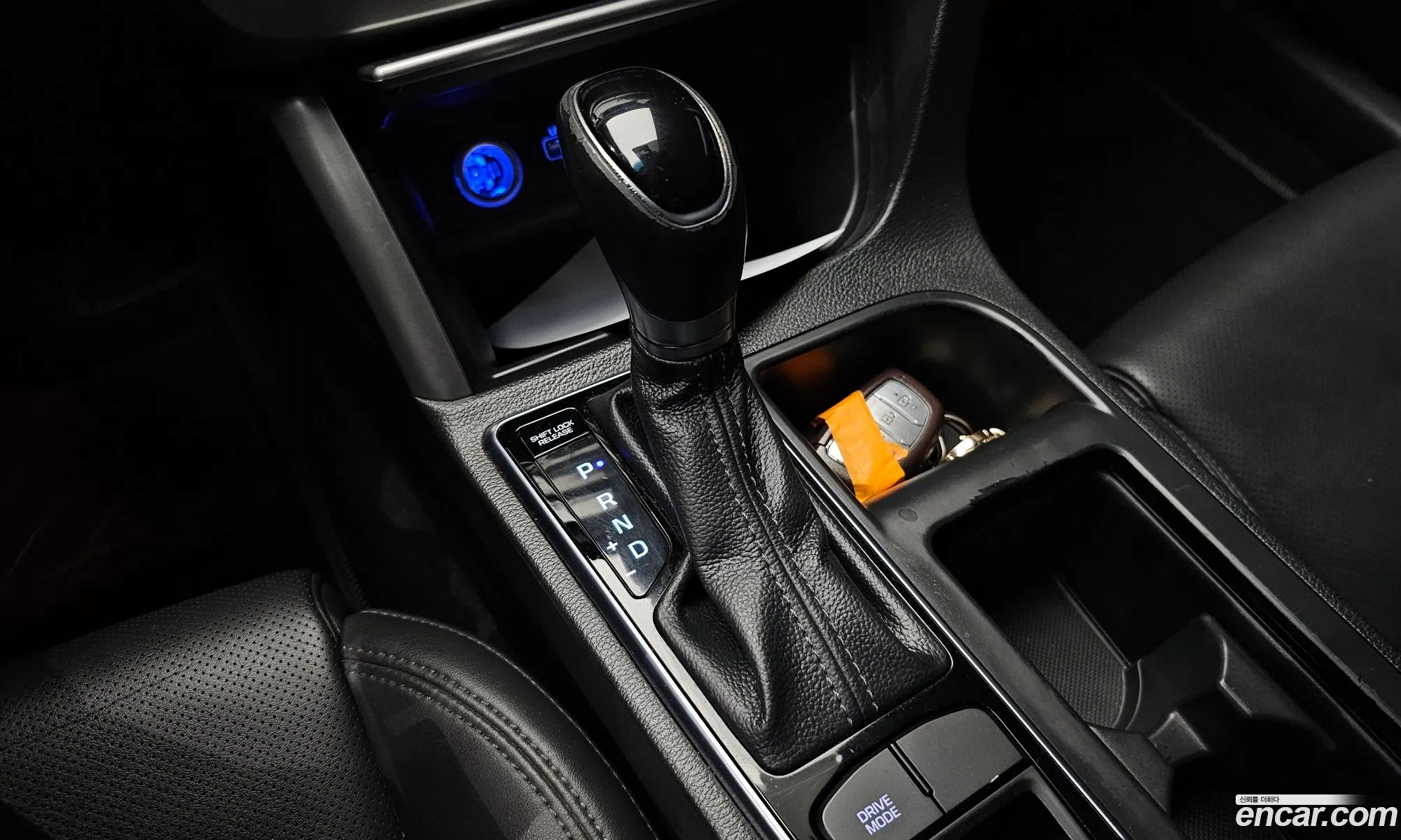 Hyundai LF Sonata 2014 — 2