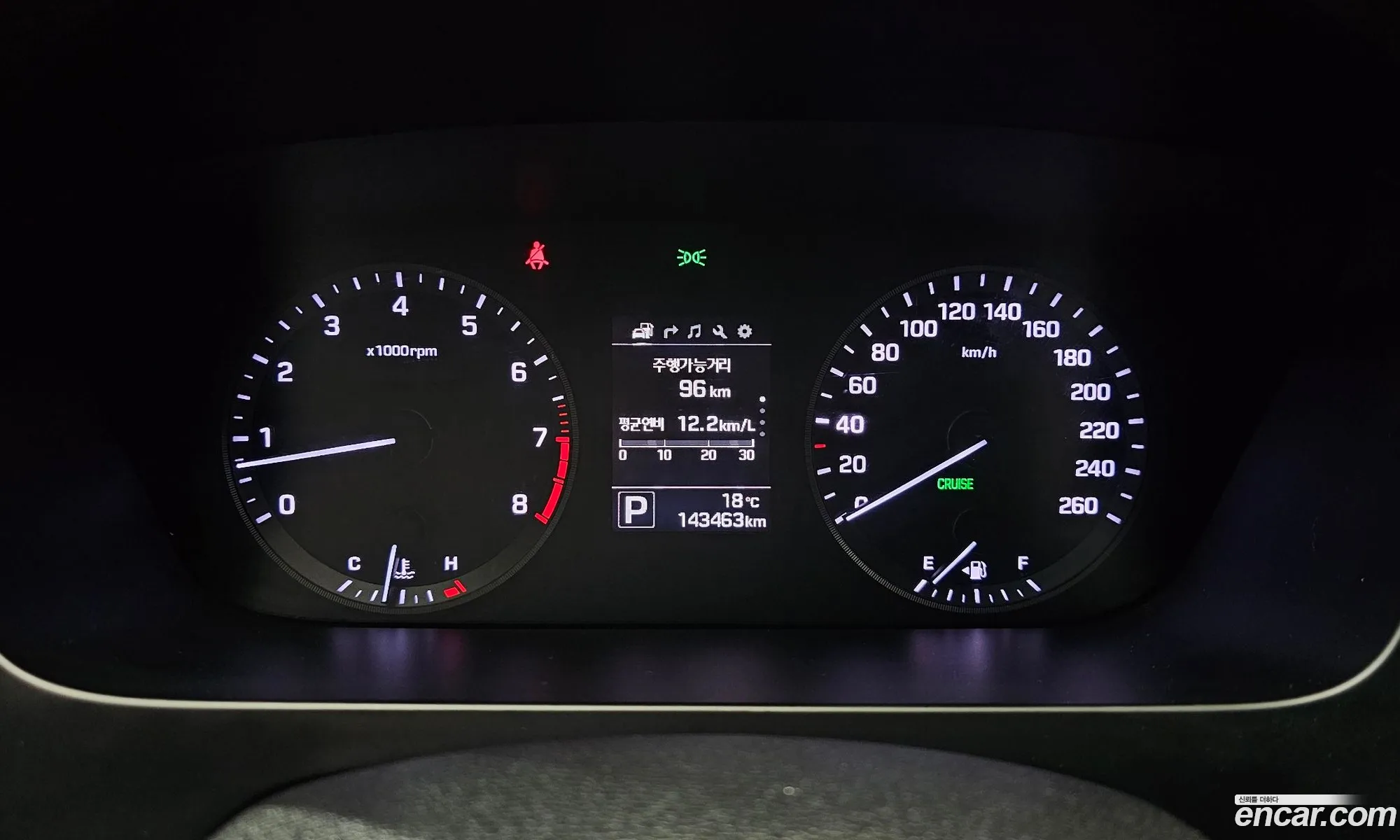 Hyundai LF Sonata 2014 — 3