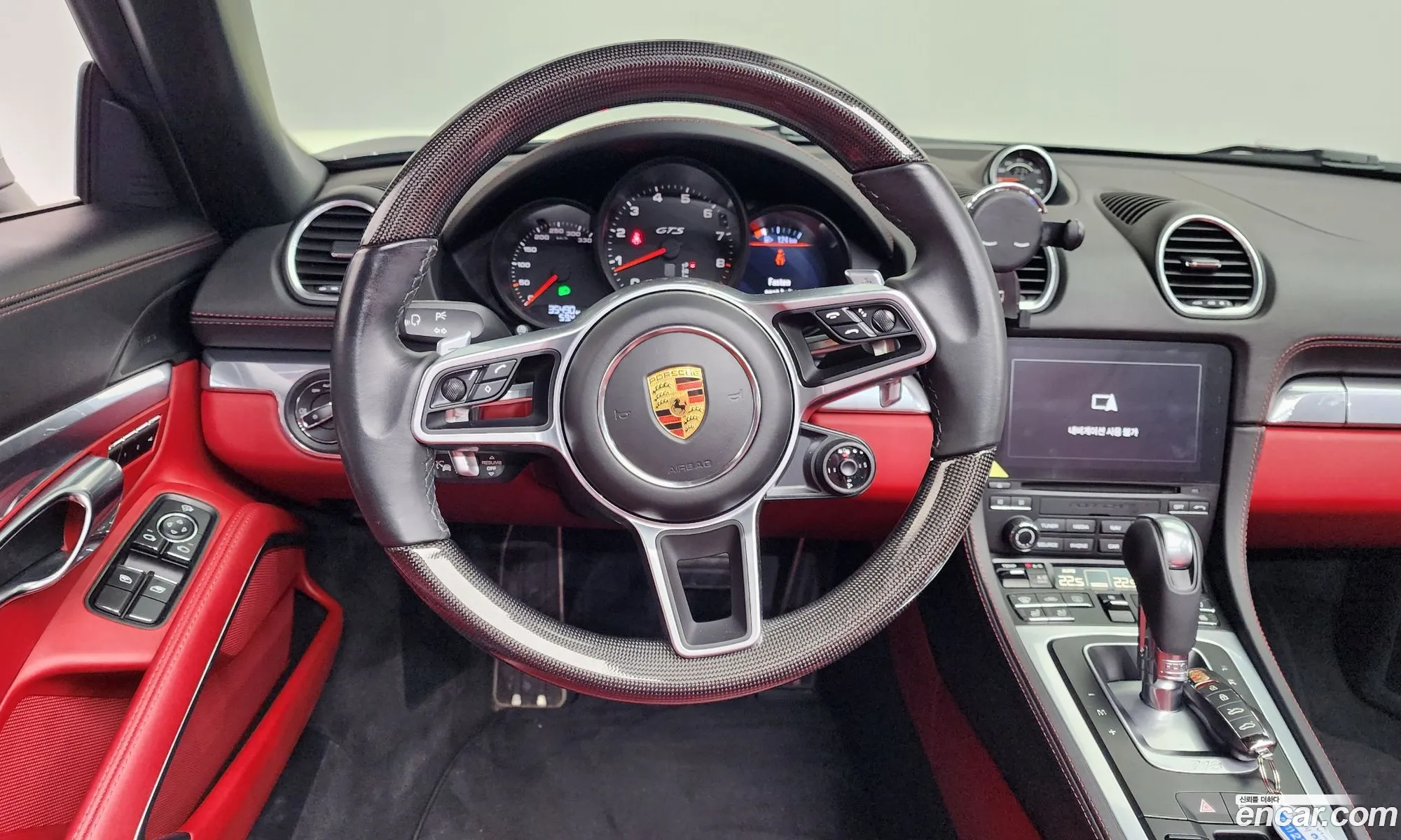 Porsche 718 Boxster 2022 WP0CD2988NS228250 — 9