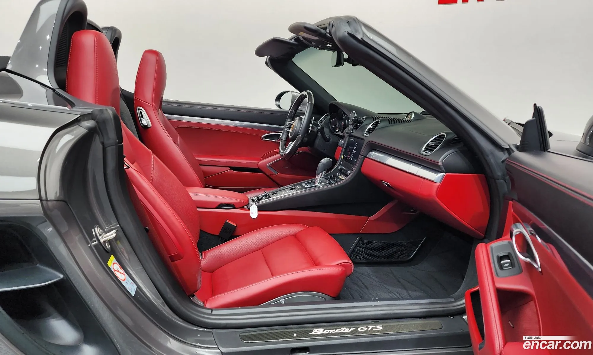 Porsche 718 Boxster 2022 WP0CD2988NS228250 — 13