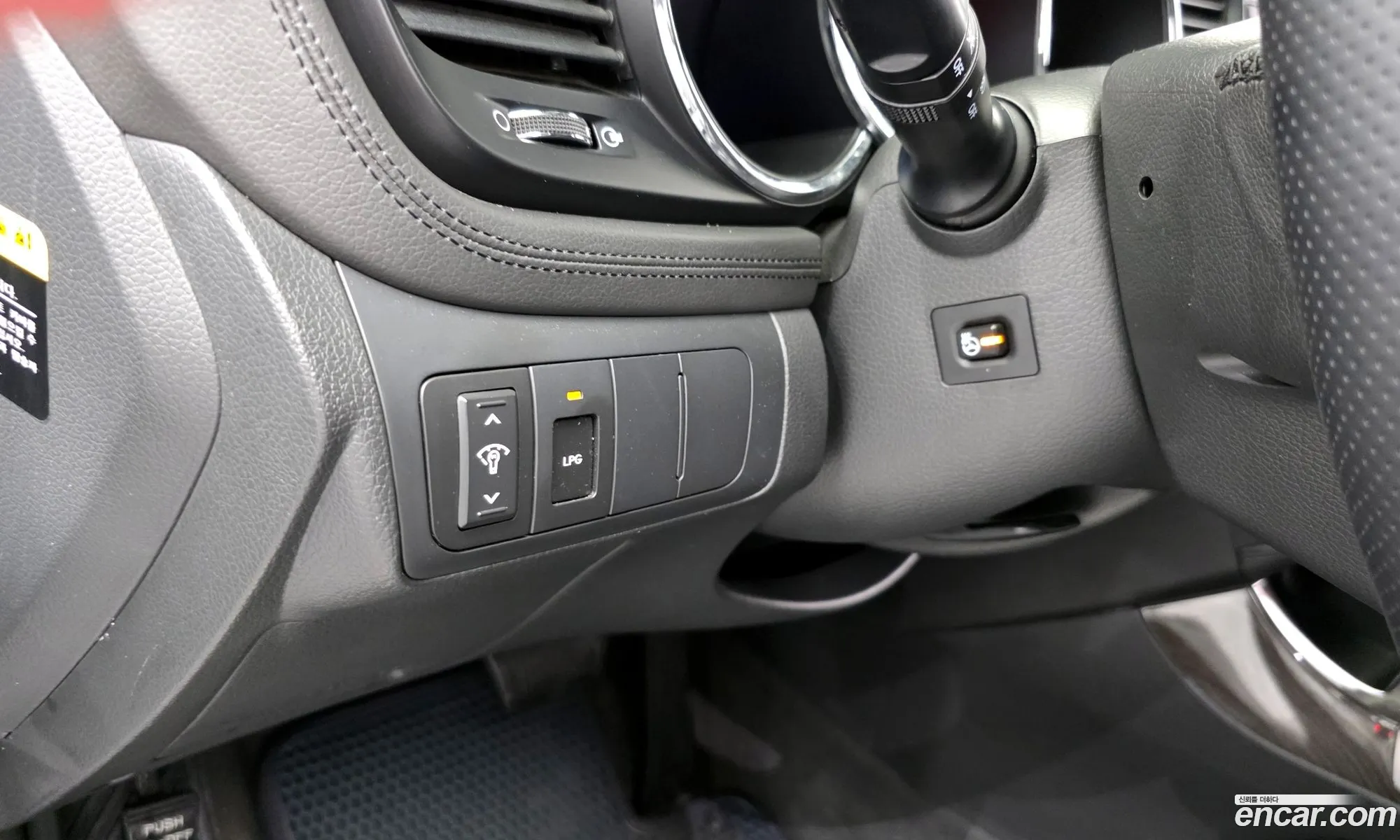 Kia K5 2010 — 4