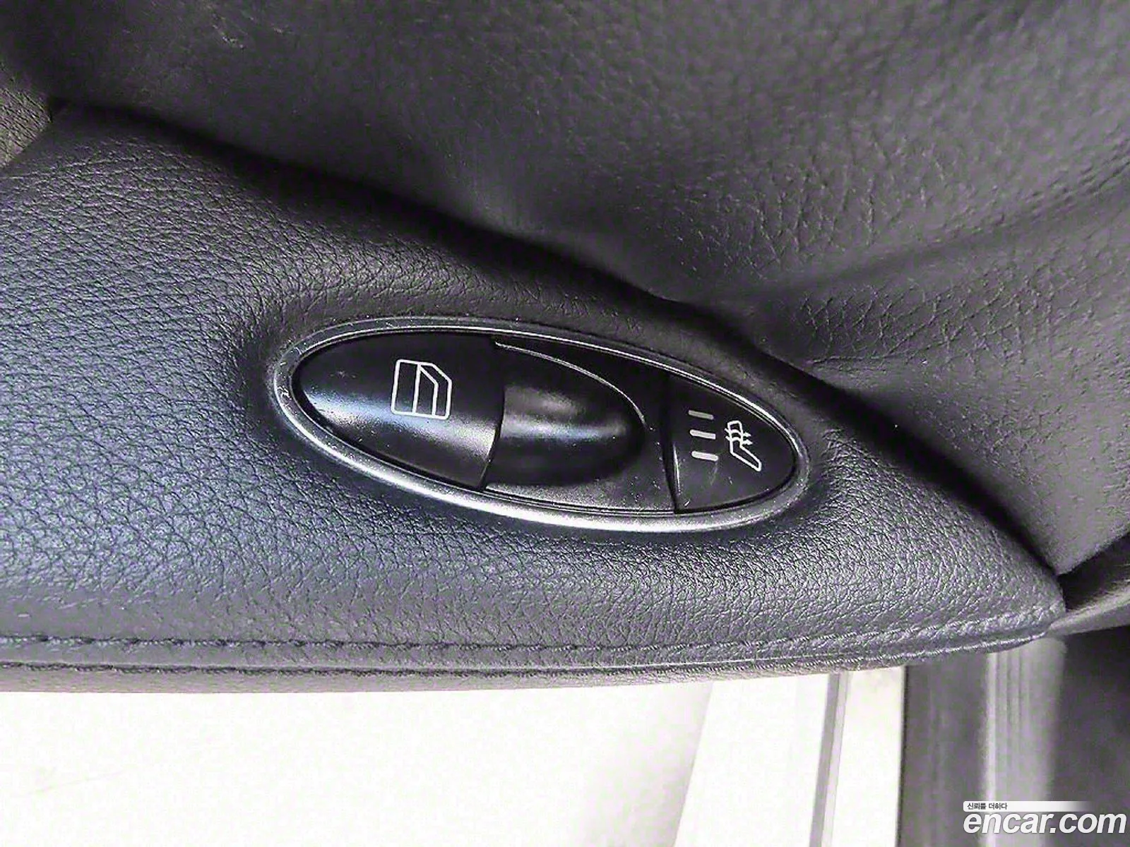 Mercedes-Benz E-Class W211 2008 — 8
