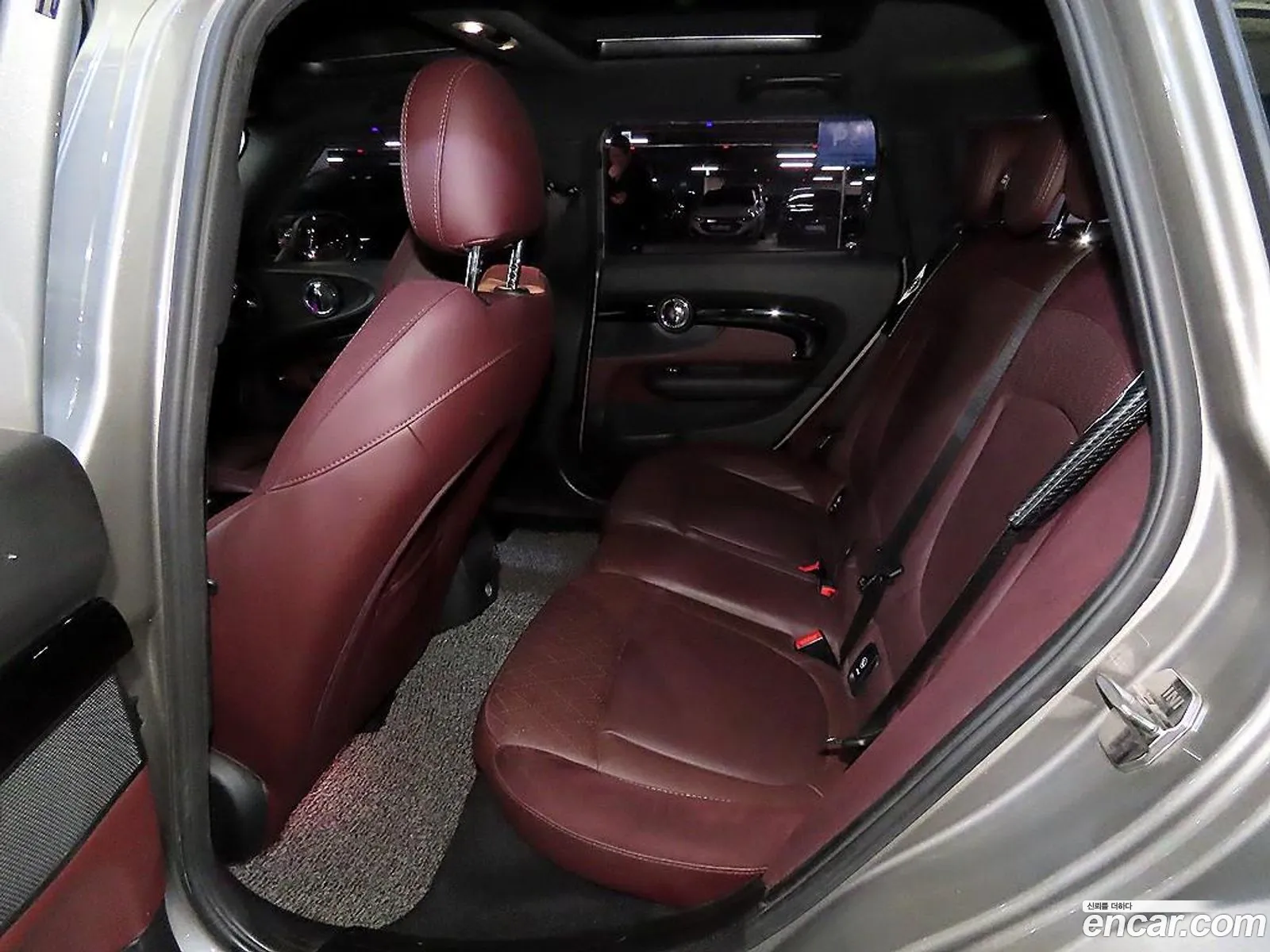 Mini Cooper Clubman 2018 — 13